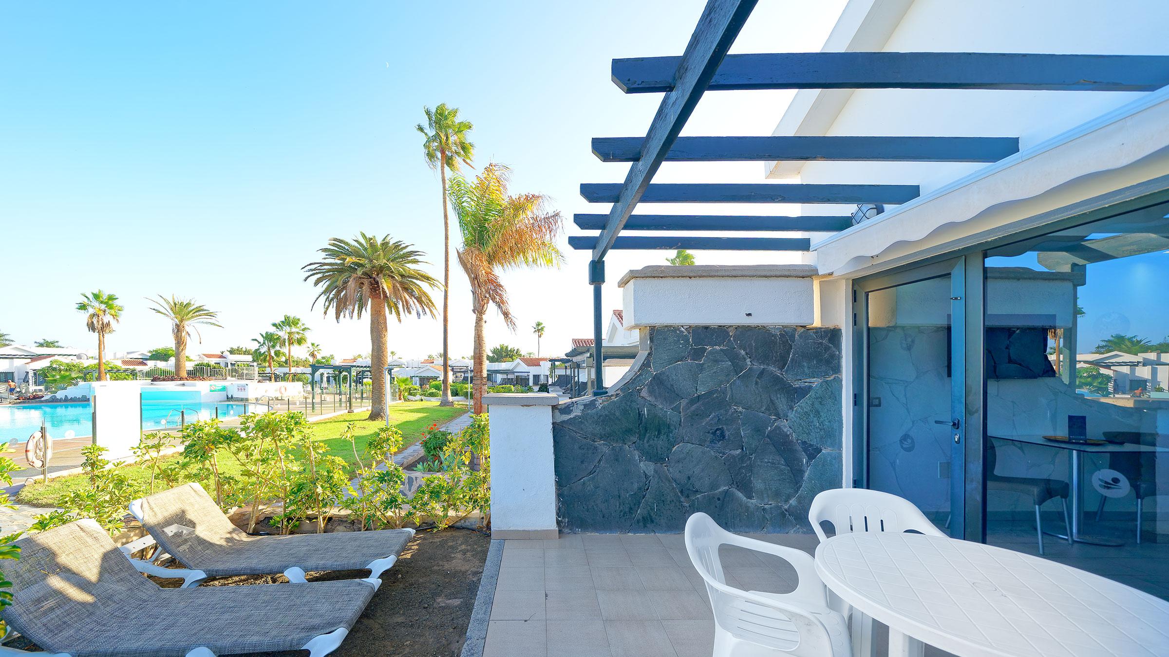 Bungalow Maspalomas Lago * Maspalomas (Gran Canaria)