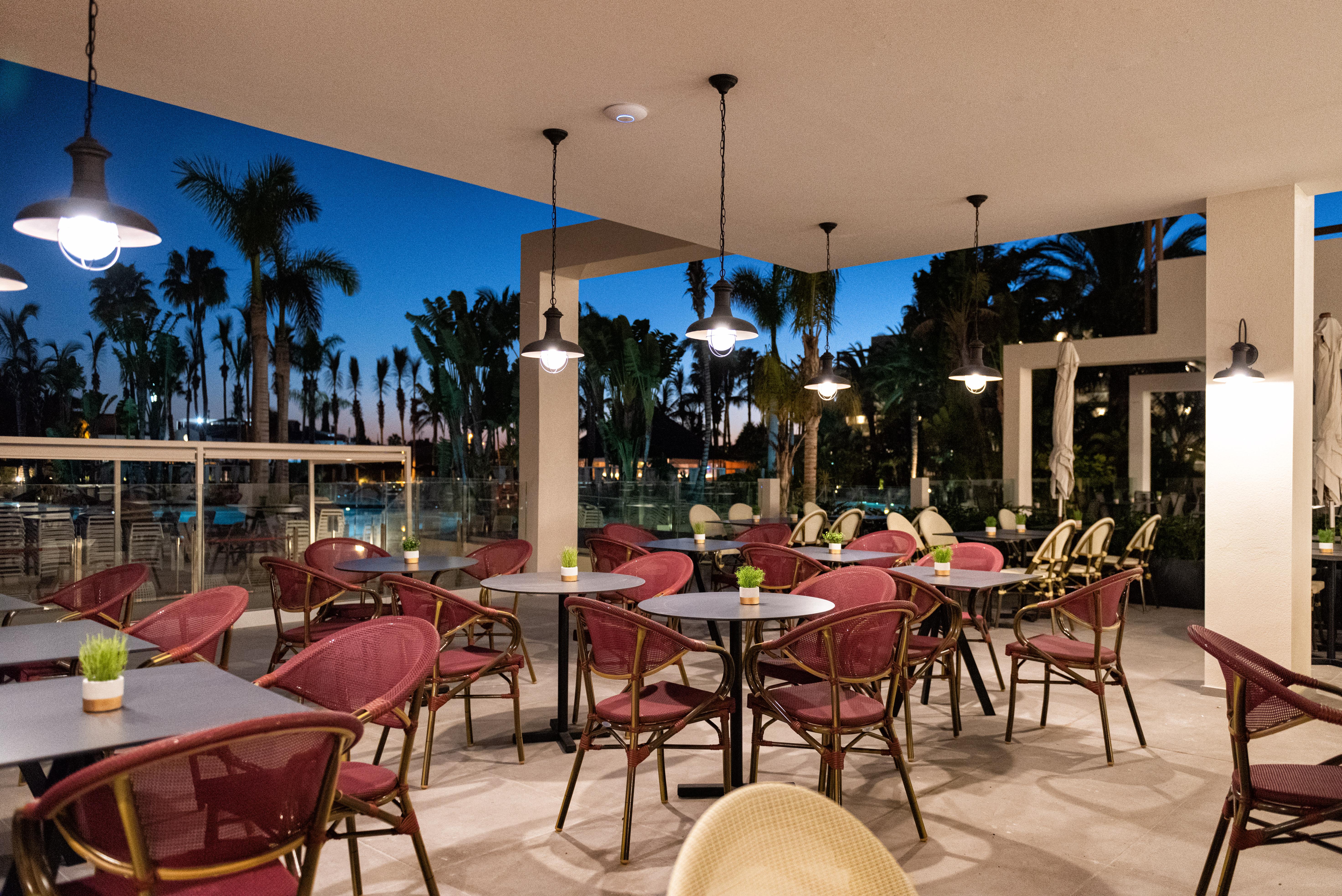 Tabaiba Princess Hotel