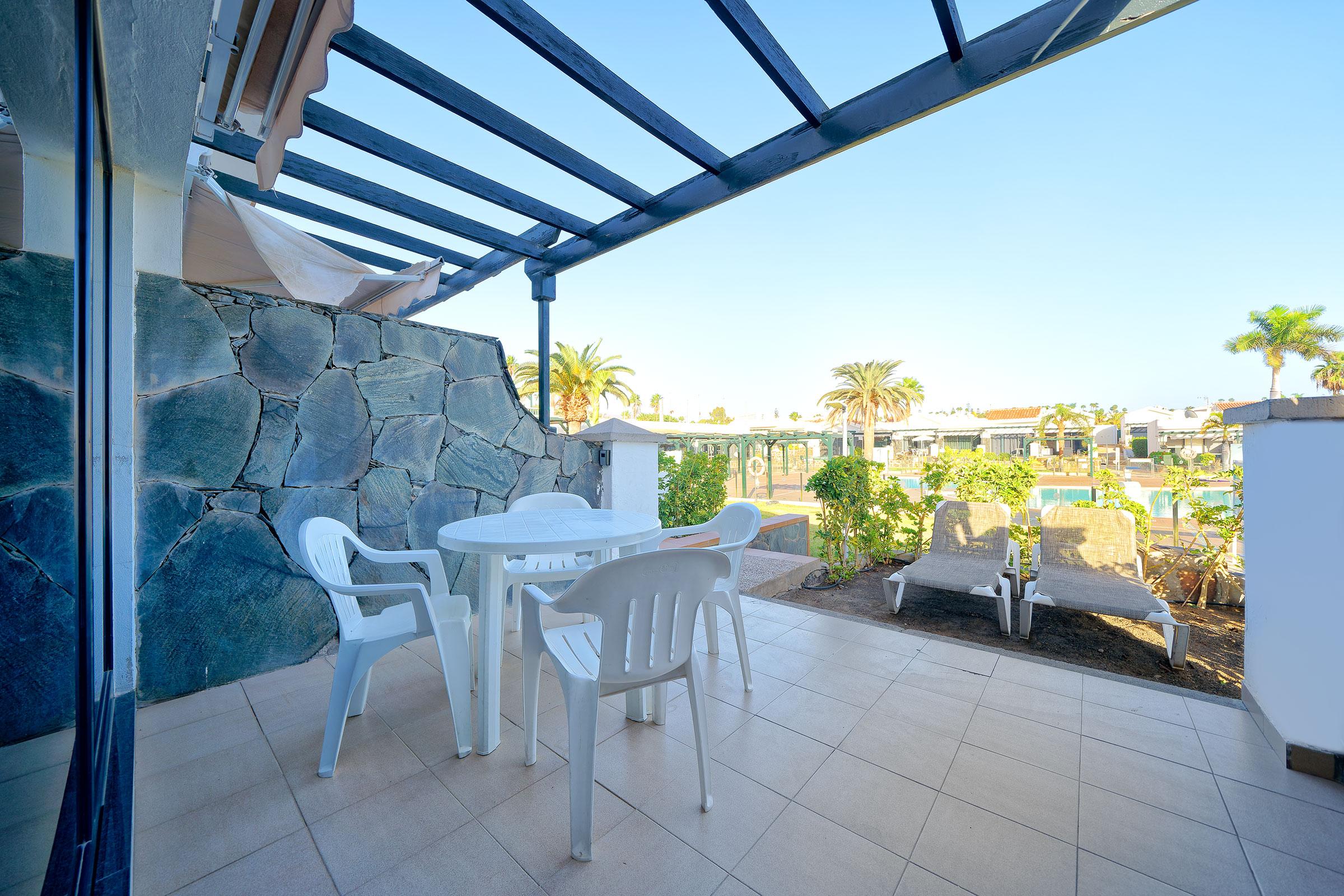 Bungalow Maspalomas Lago Maspalomas (Gran Canaria)