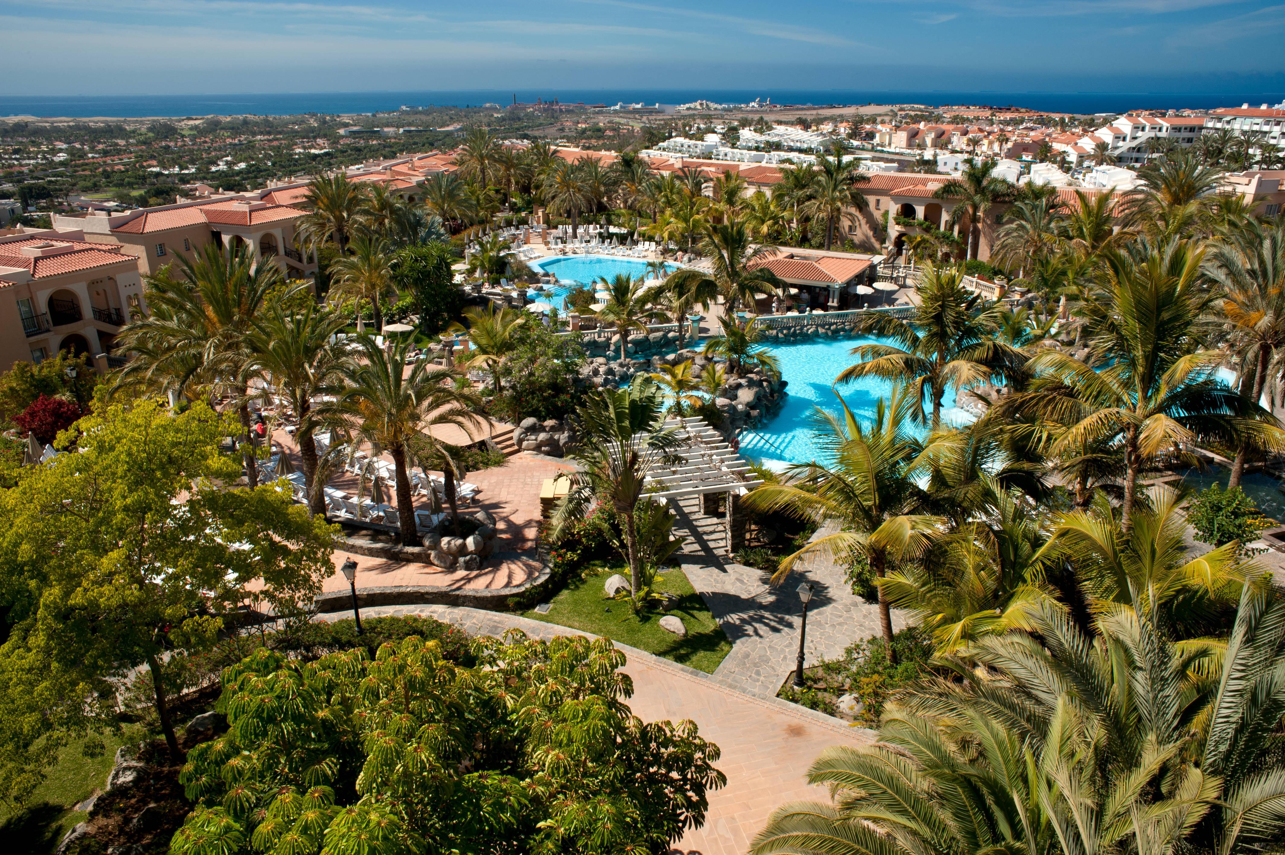 Palm Oasis Maspalomas Hotel