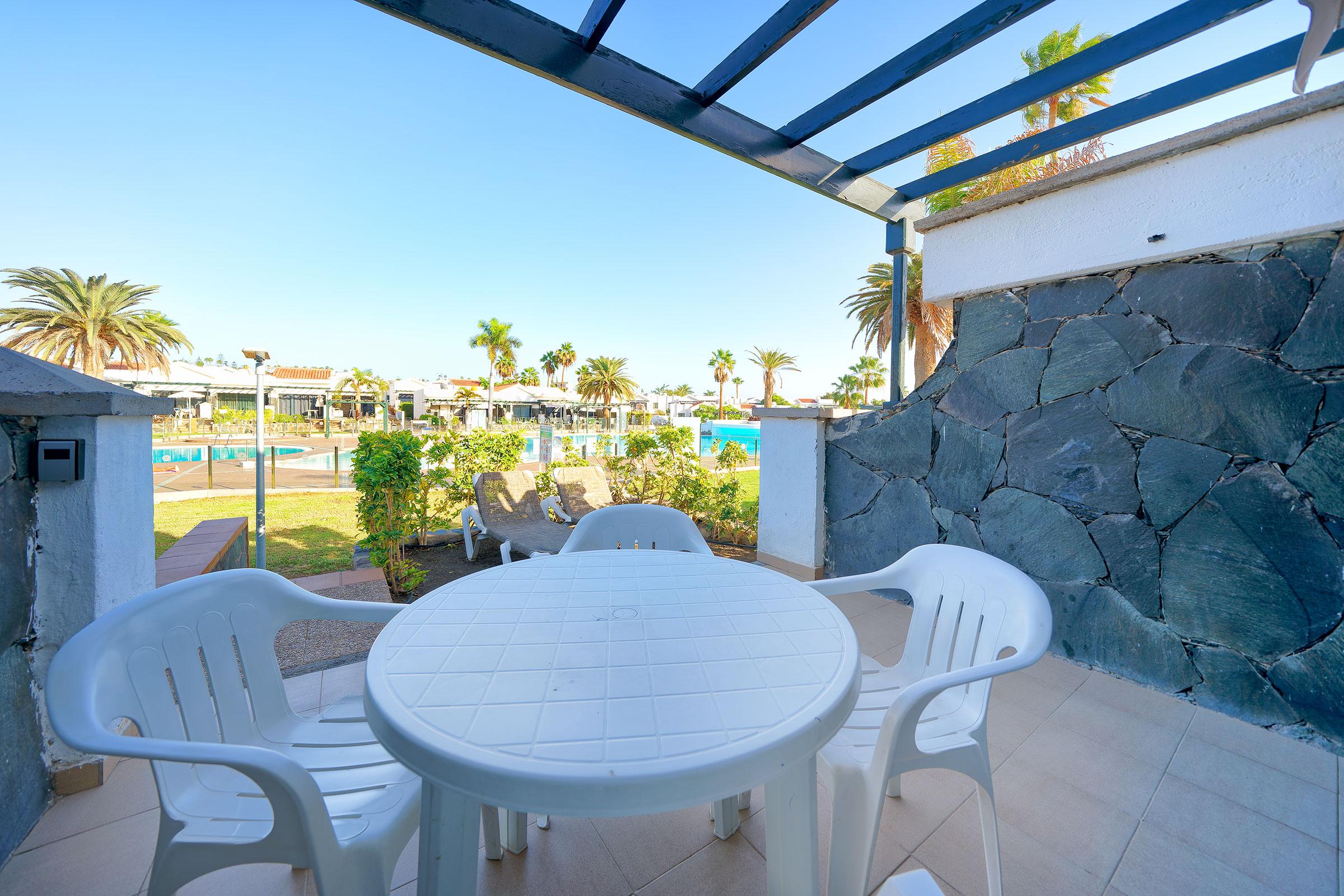 Bungalow Maspalomas Lago *