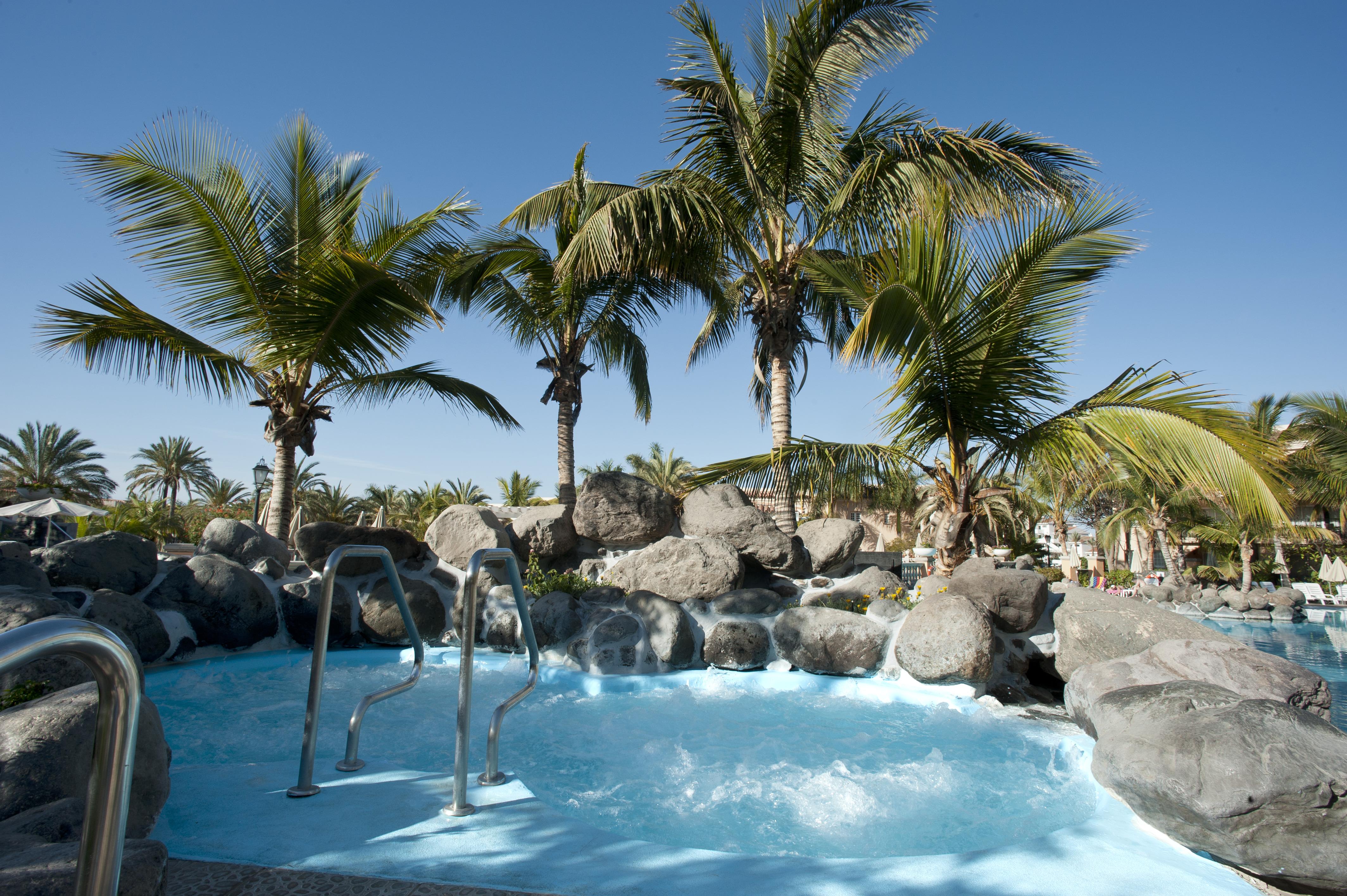 Palm Oasis Maspalomas Hotel
