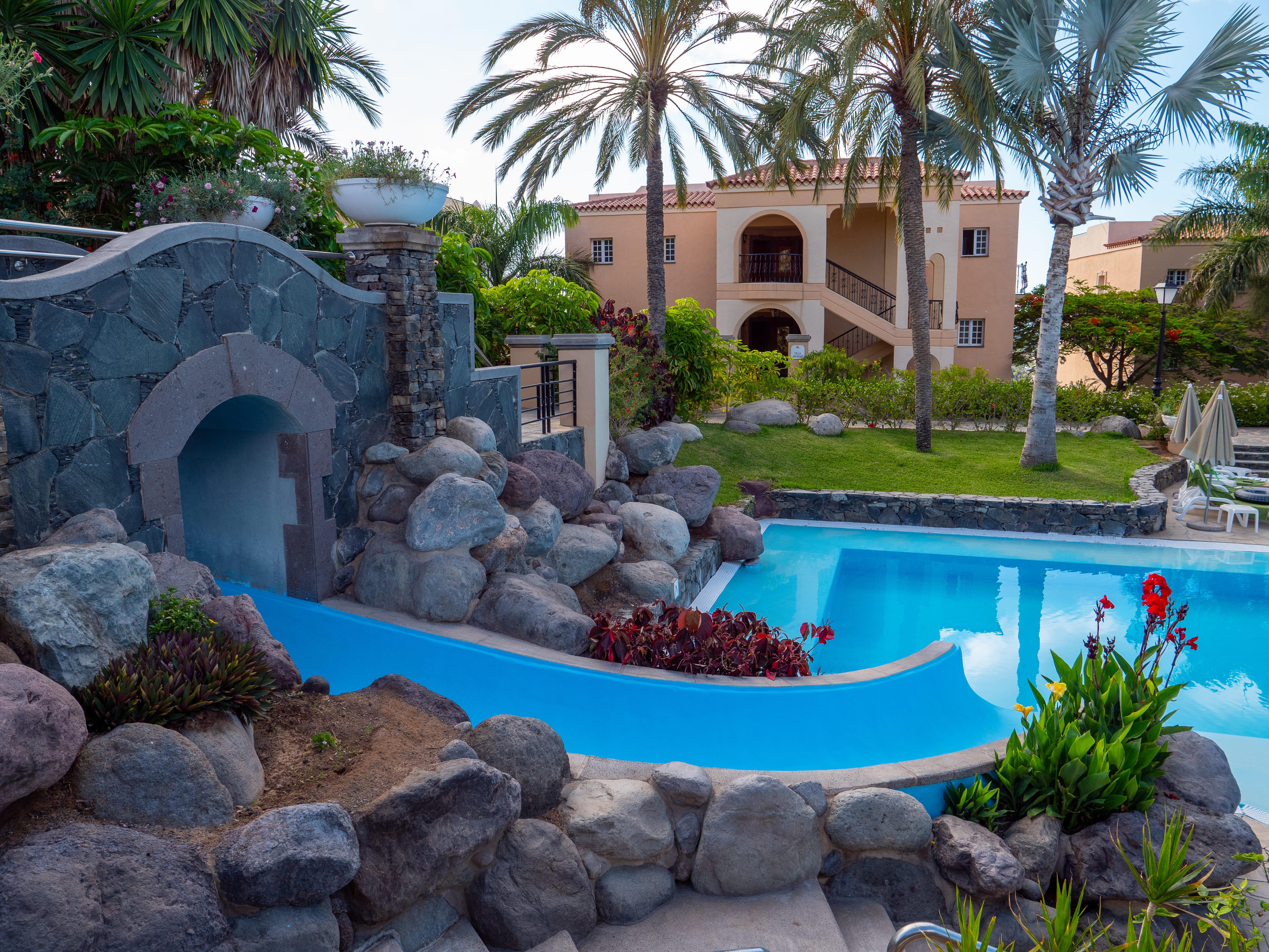 Palm Oasis Maspalomas Hotel