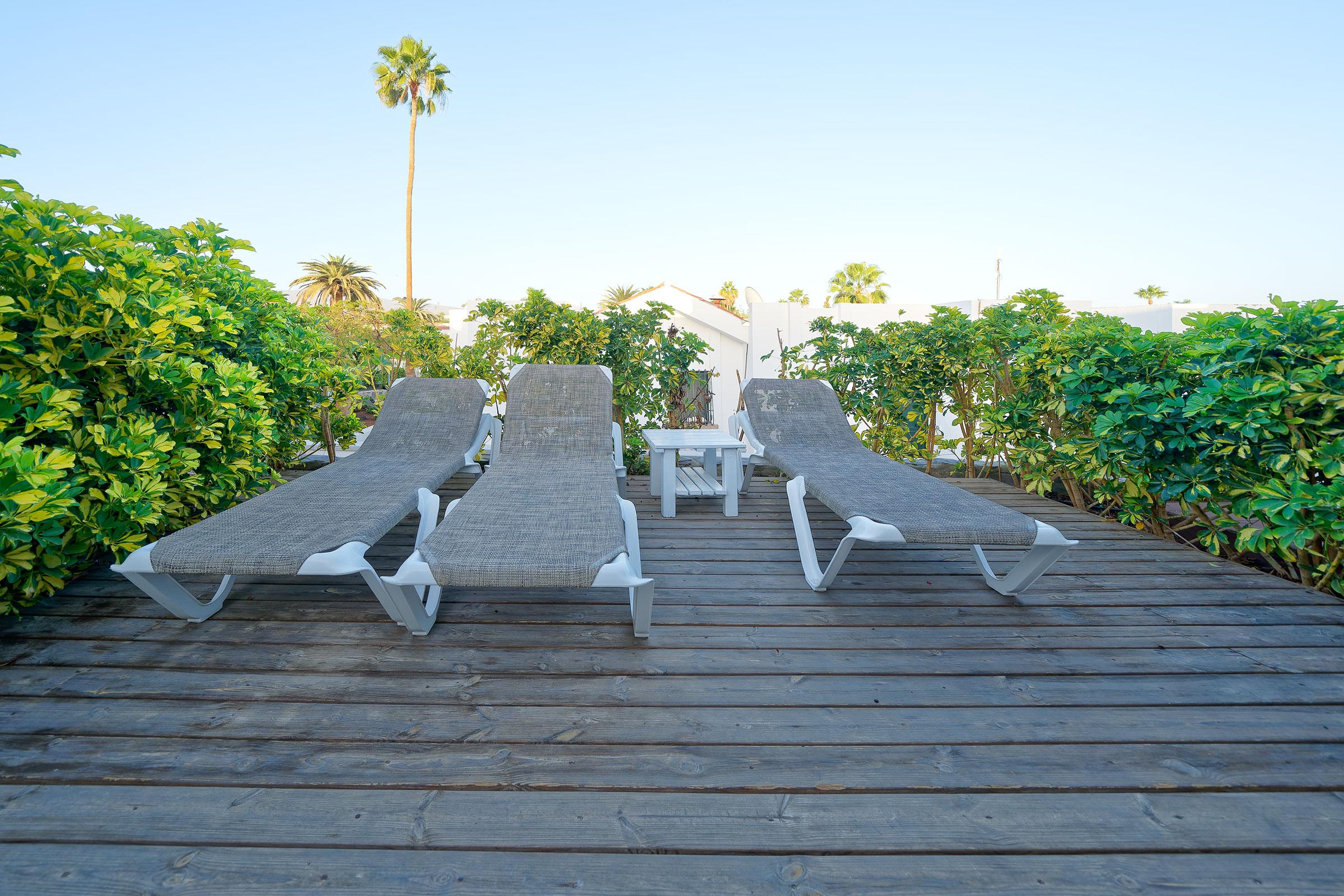 Bungalow Maspalomas Lago *