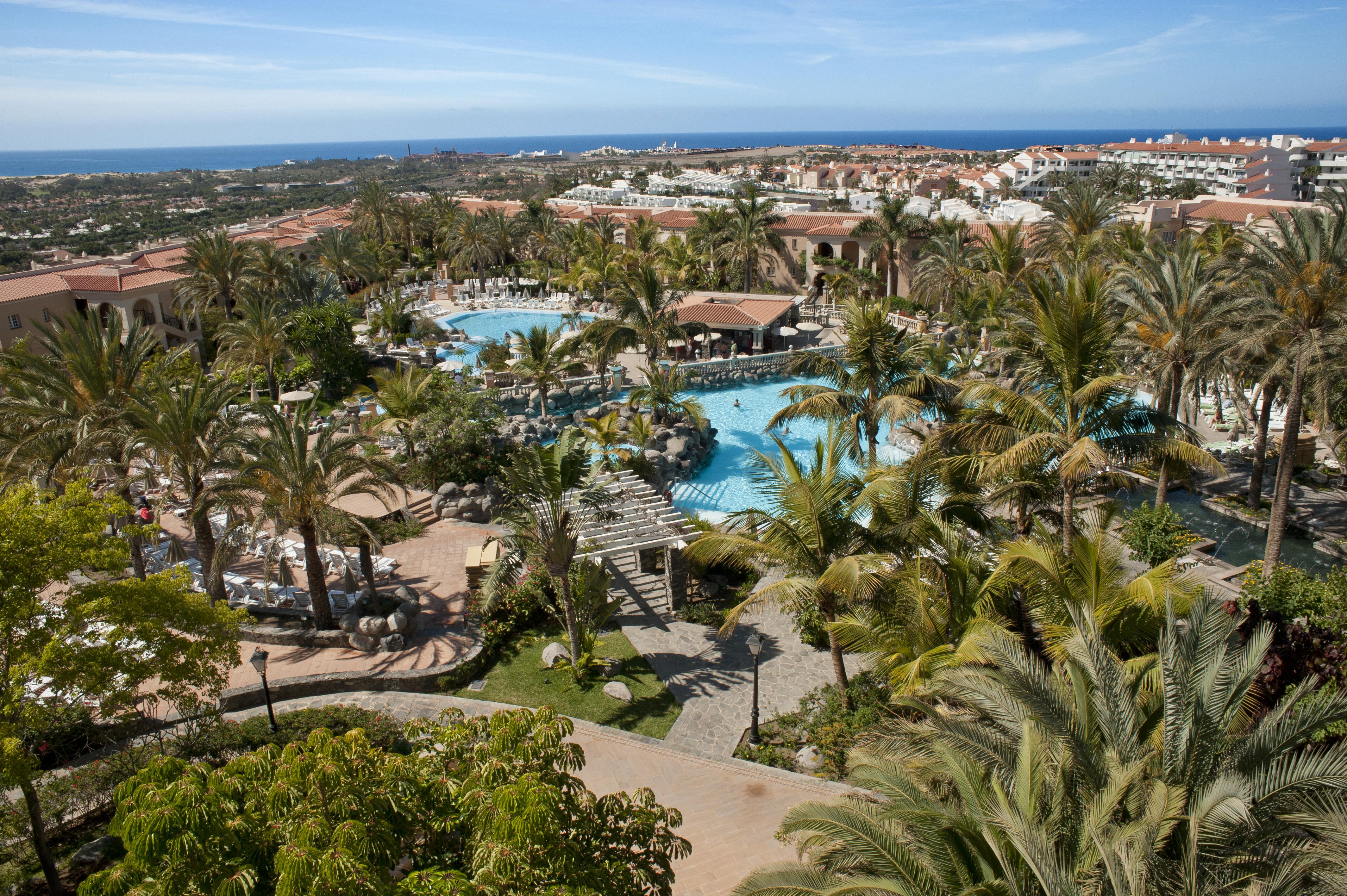 Hotel Palm Oasis Maspalomas Maspalomas (Gran Canaria)
