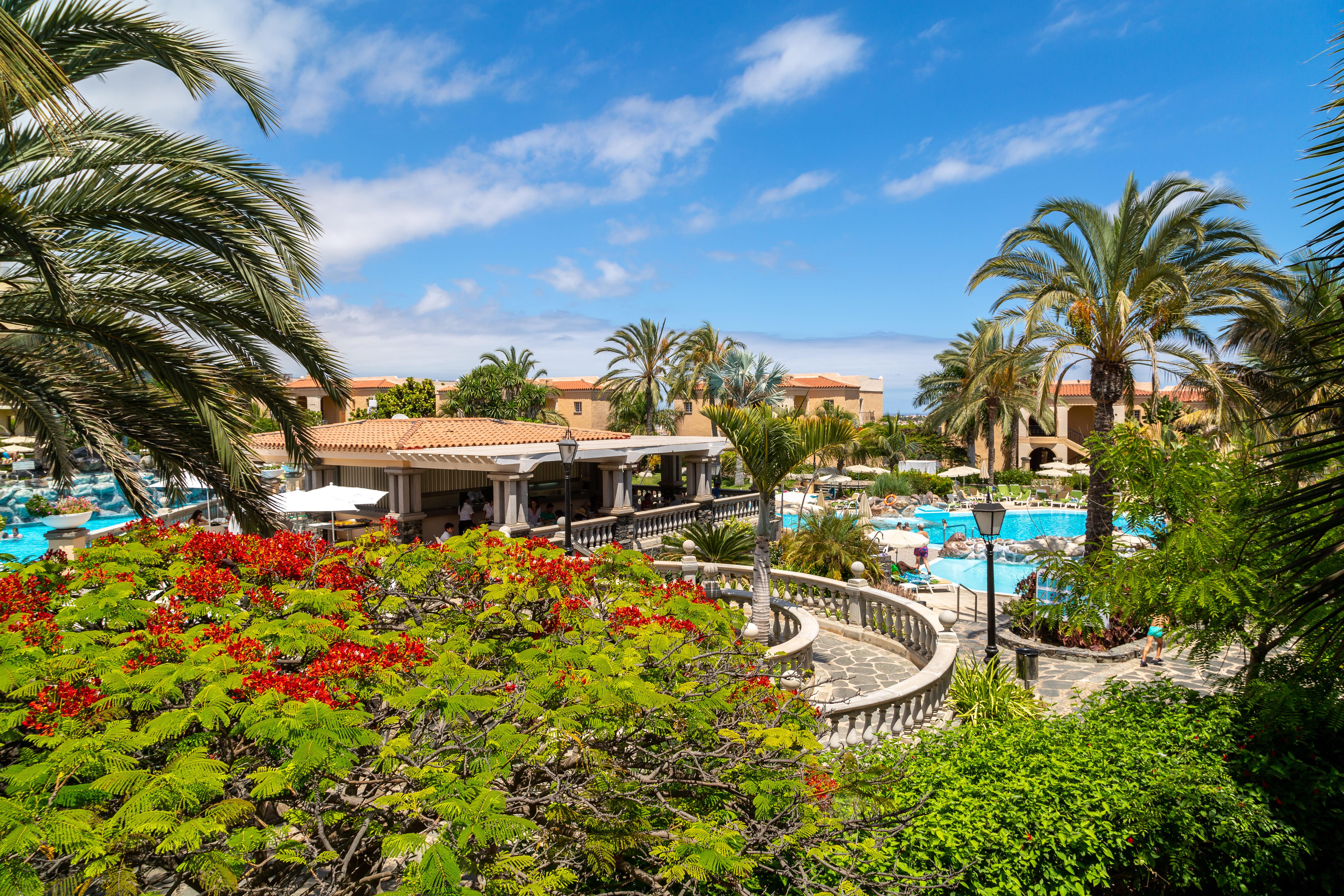 Palm Oasis Maspalomas 3*