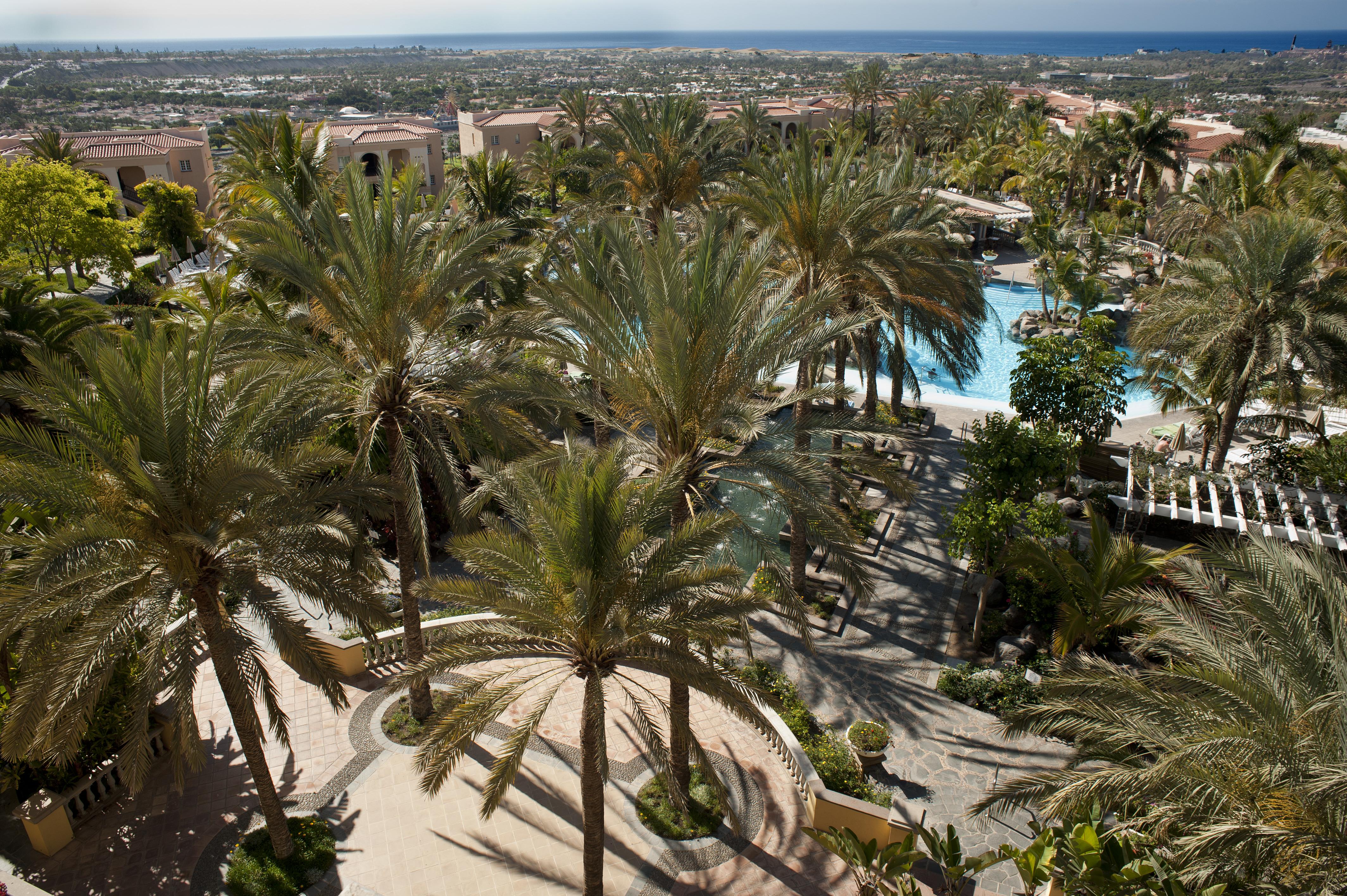 Palm Oasis Maspalomas Hotel Maspalomas (Gran Canaria)