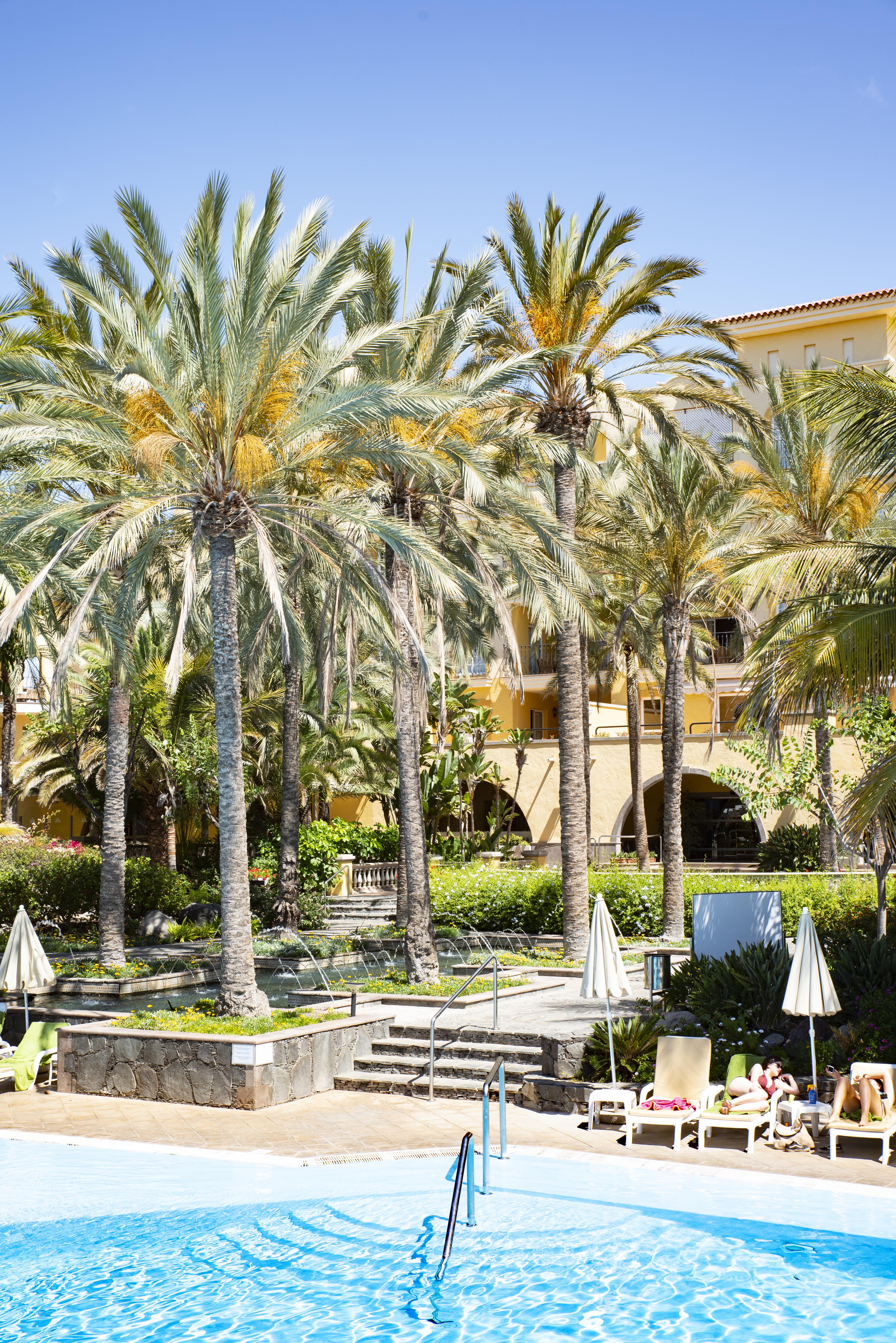 Hotel Palm Oasis Maspalomas