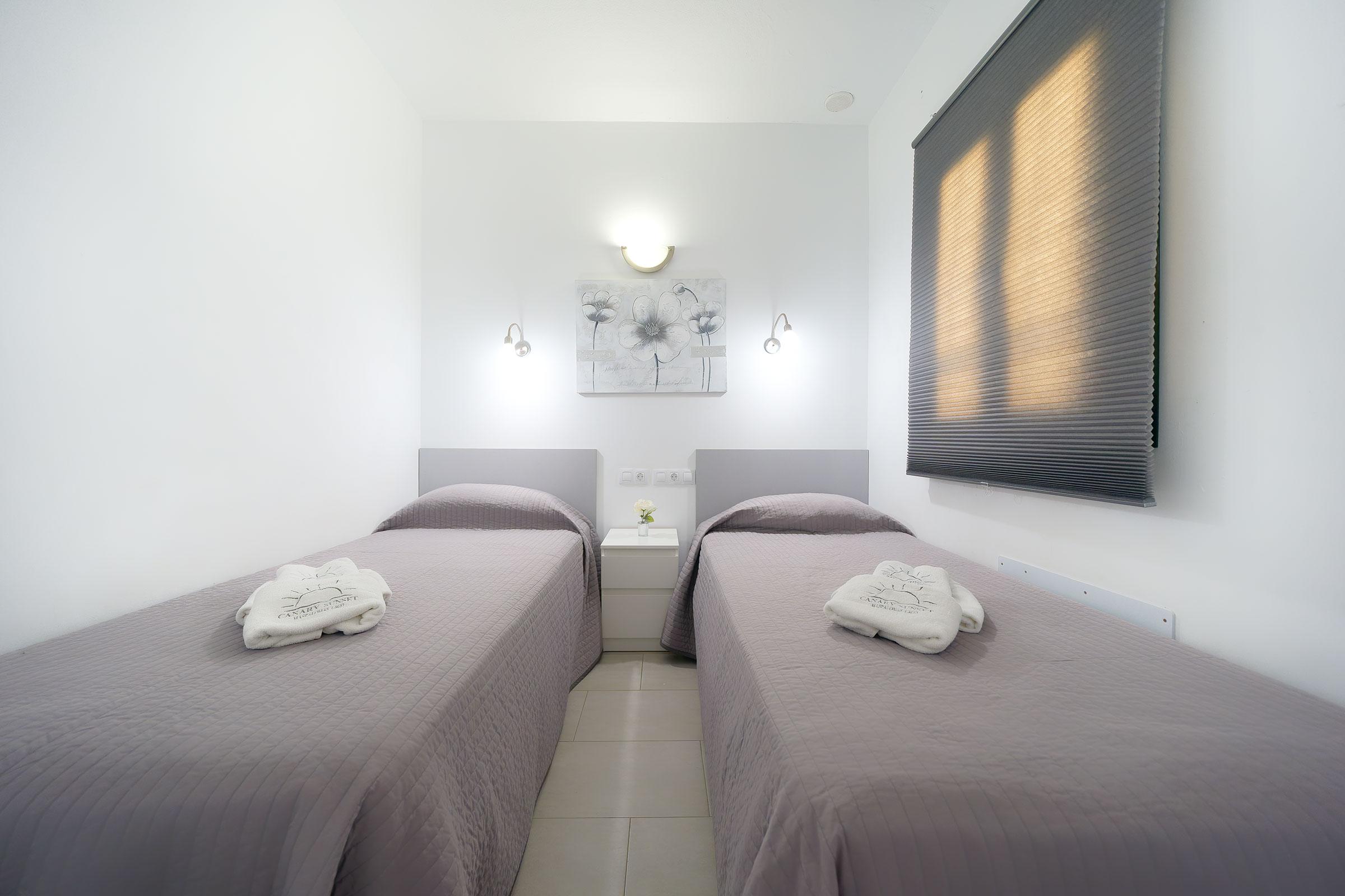 Bungalow Maspalomas Lago * Maspalomas (Gran Canaria)