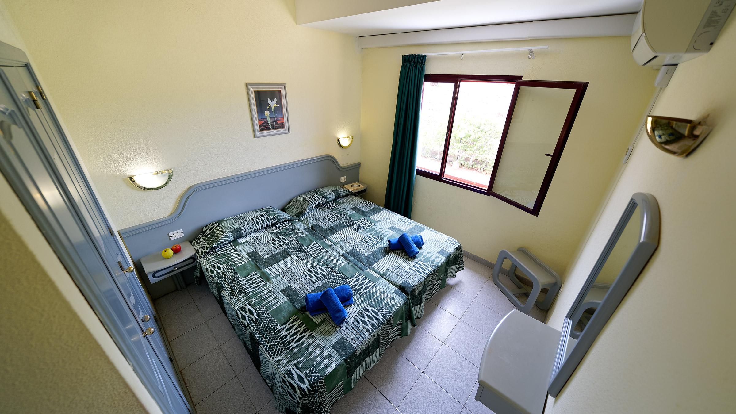 Maspalomas Oasis Club Aparthotel Maspalomas (Gran Canaria)