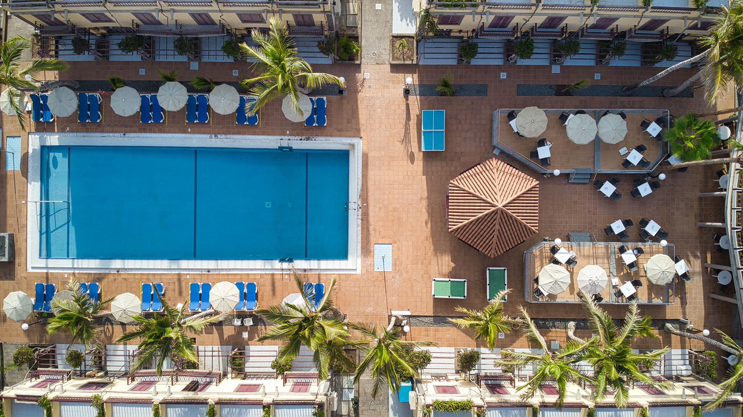 Maspalomas Oasis Club Maspalomas (Gran Canaria)