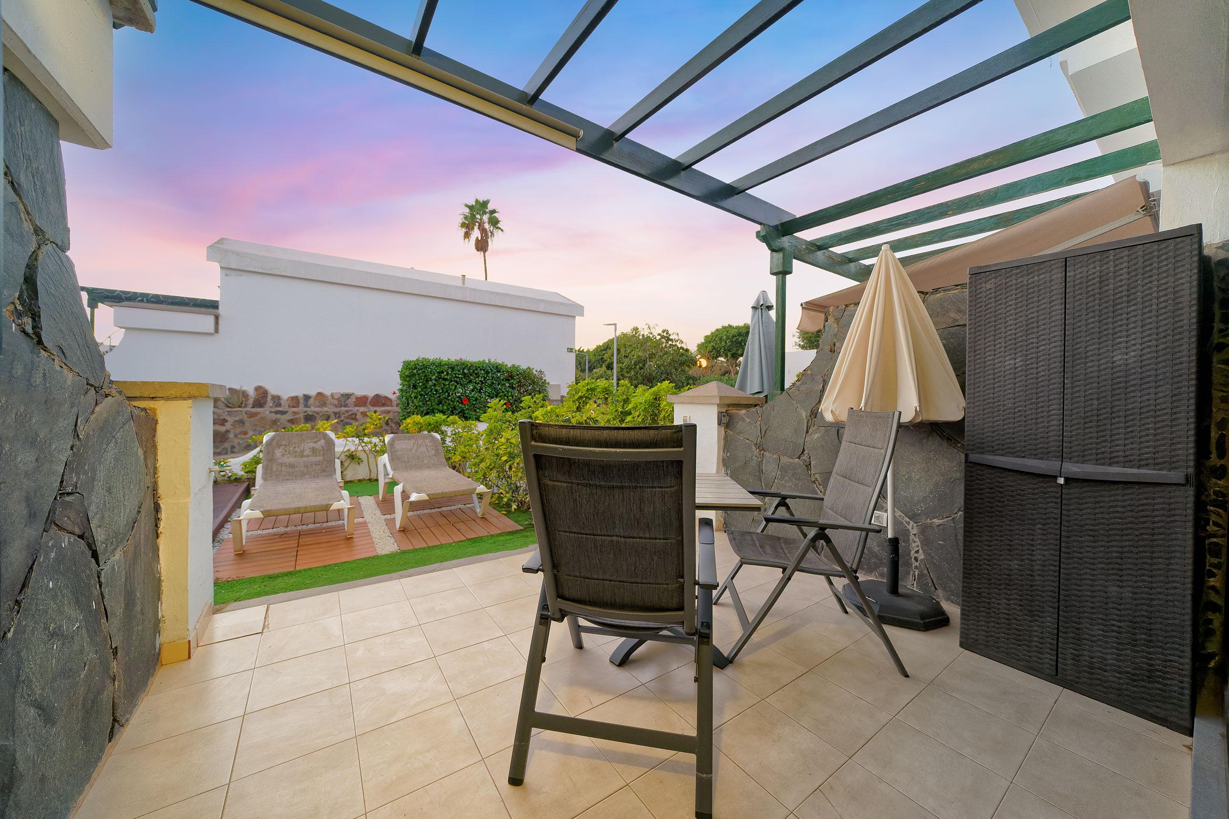 Bungalow Maspalomas Lago * Maspalomas (Gran Canaria)