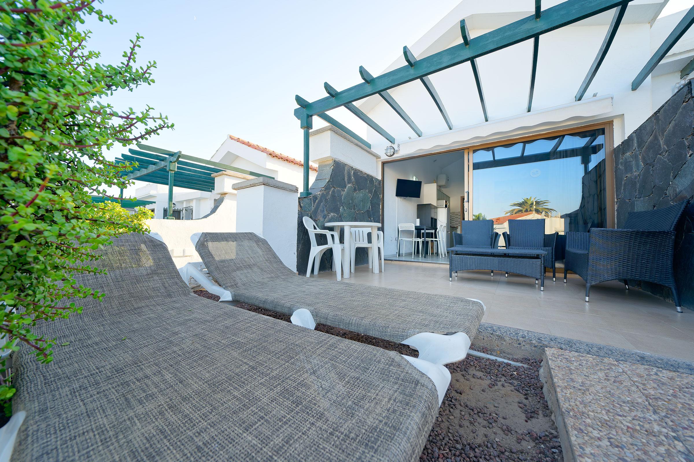 Bungalow Maspalomas Lago Apartment Maspalomas (Gran Canaria)