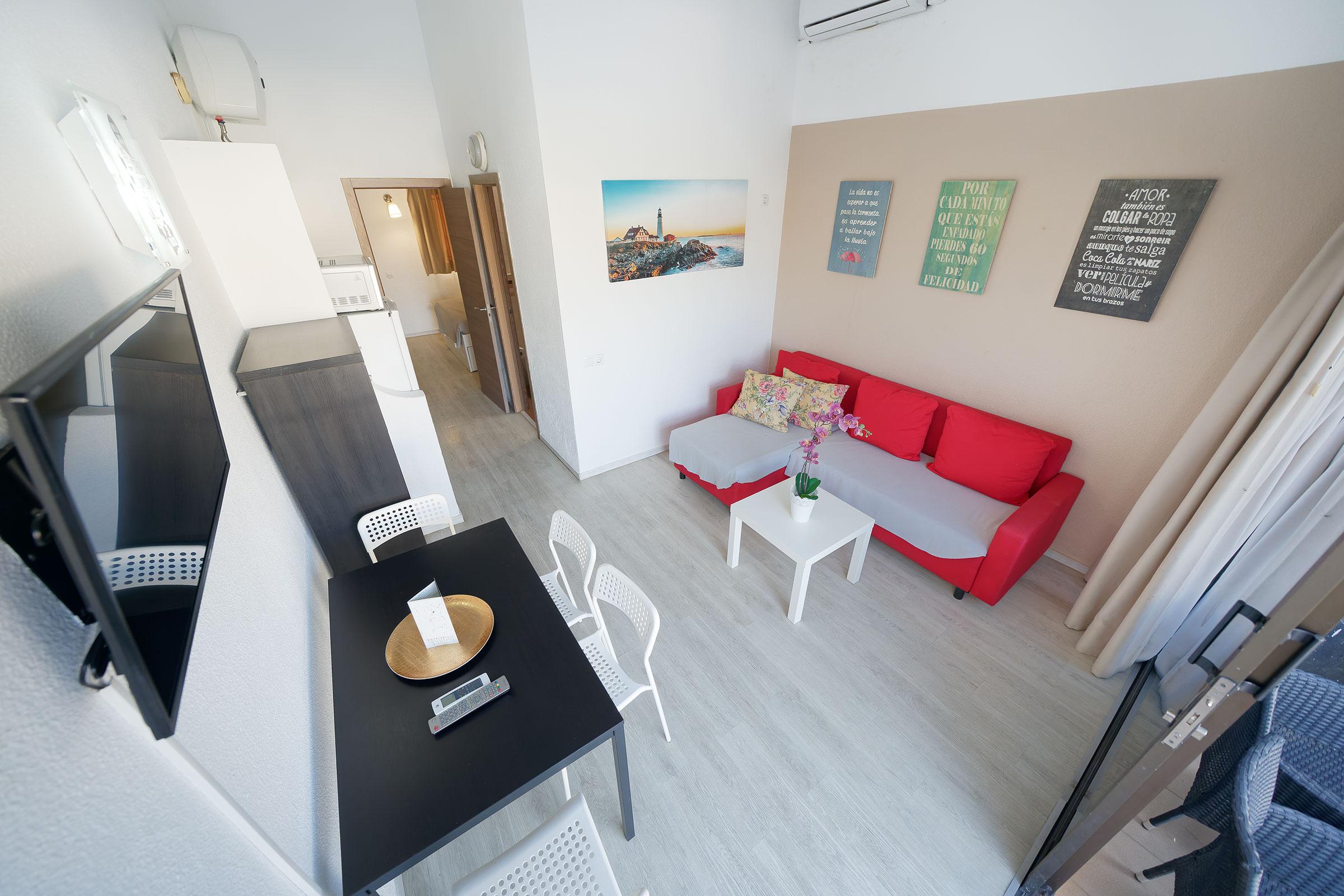 Apartment Bungalow Maspalomas Lago