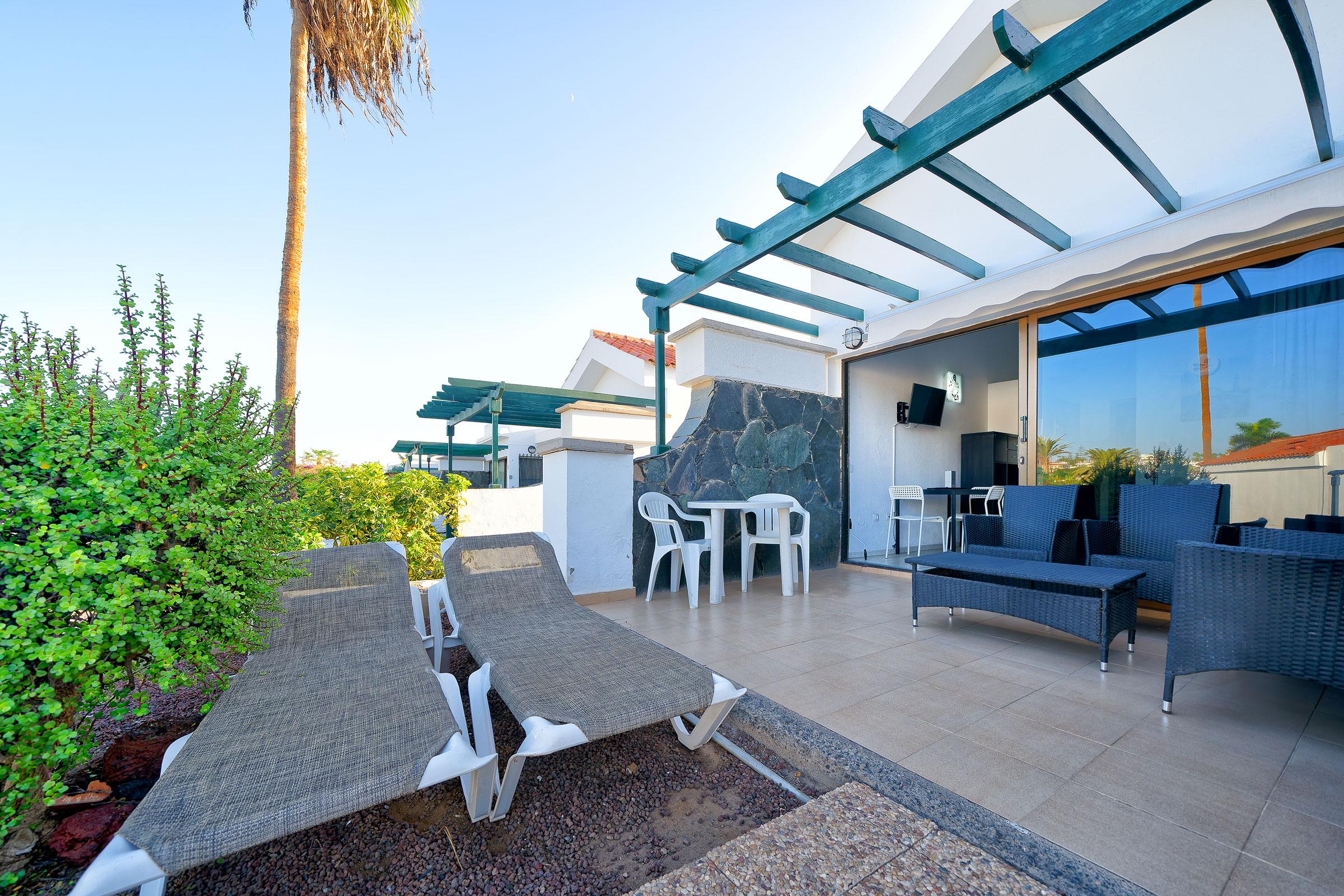 Bungalow Maspalomas Lago