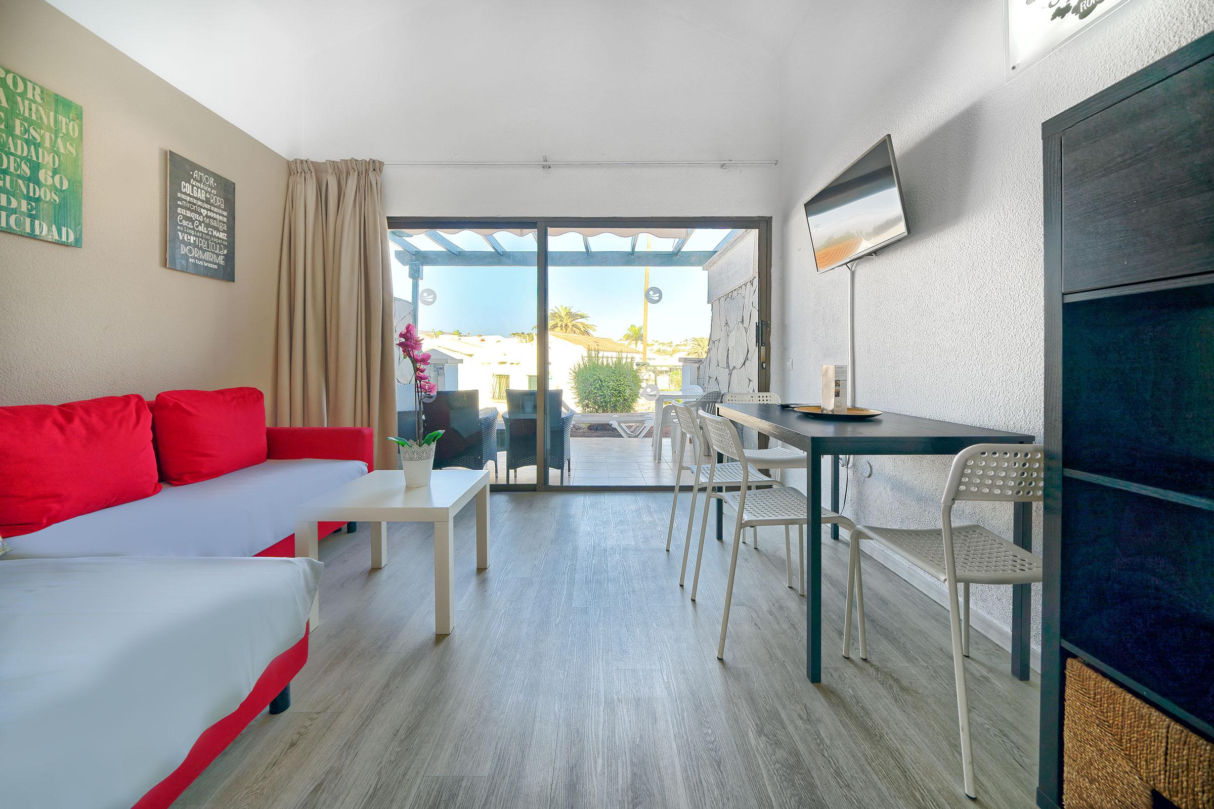 Apartment Bungalow Maspalomas Lago