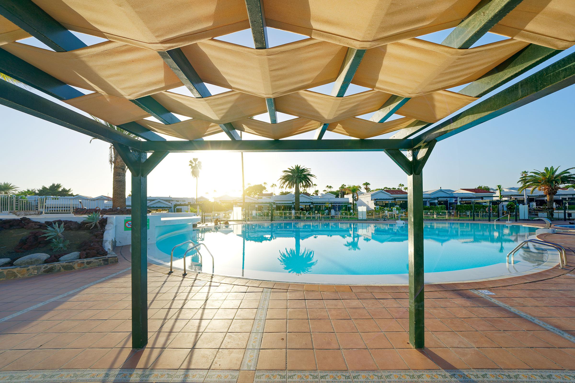 Bungalow Maspalomas Lago * Maspalomas (Gran Canaria)