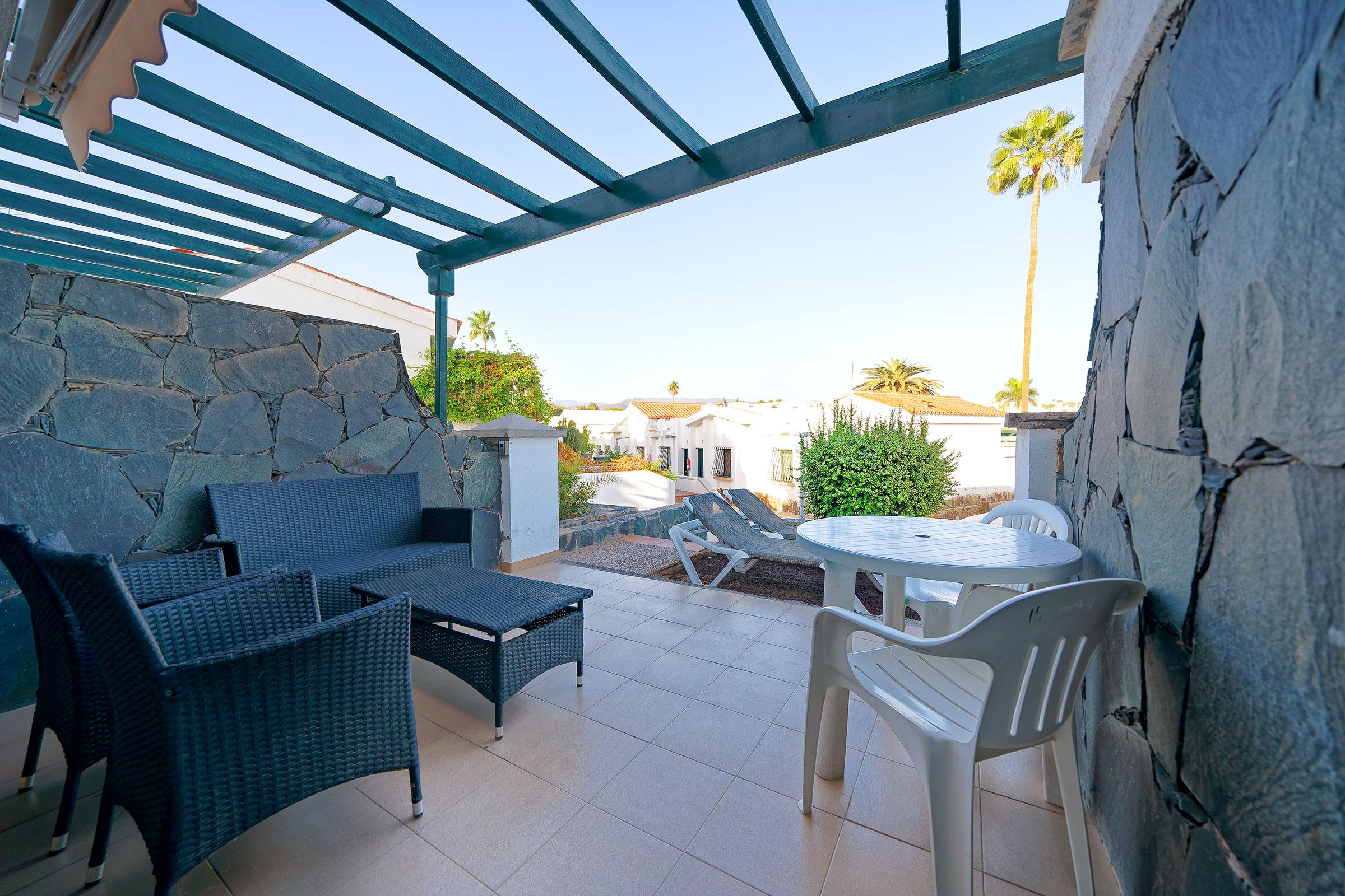Bungalow Maspalomas Lago Apartment *