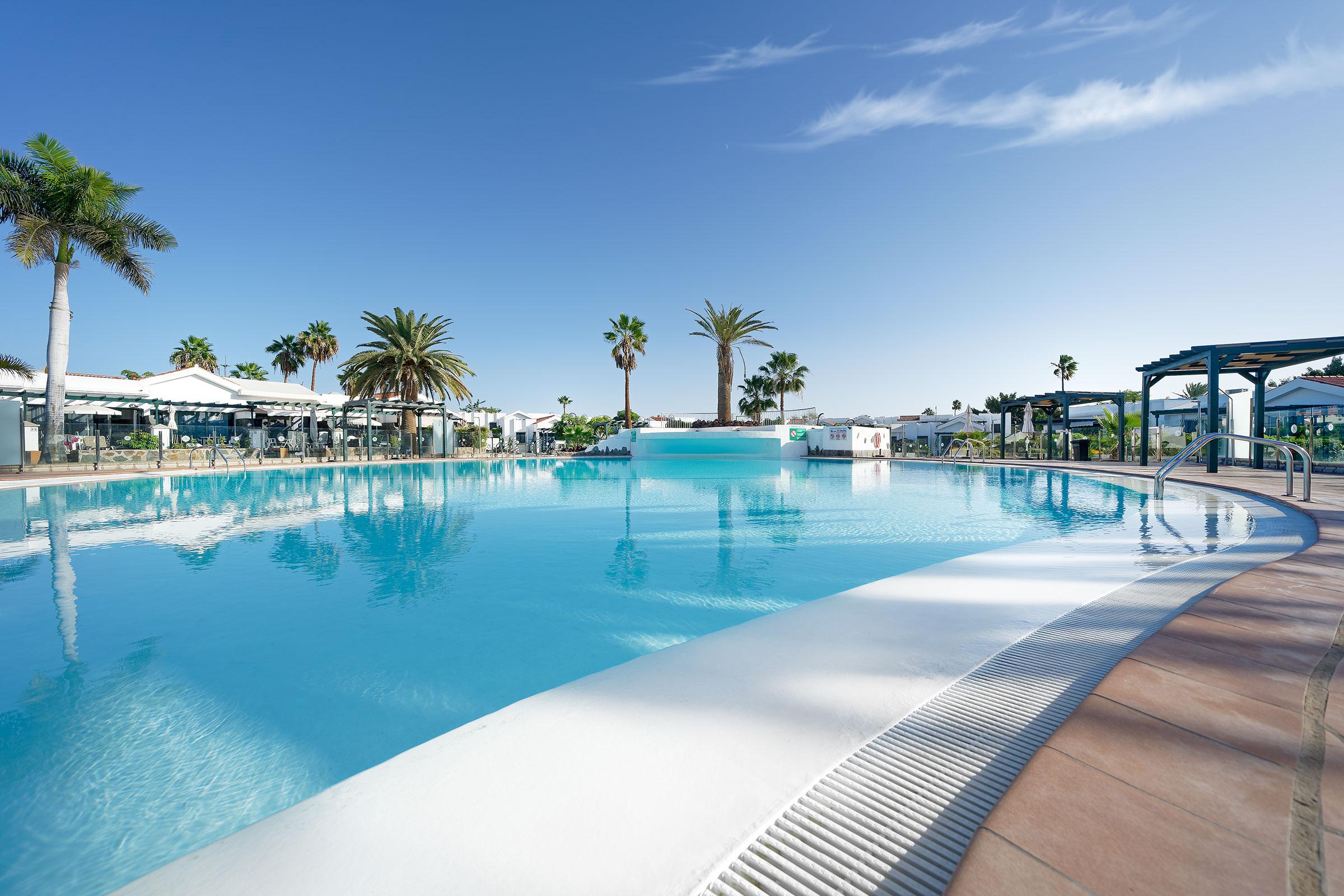 Bungalow Maspalomas Lago