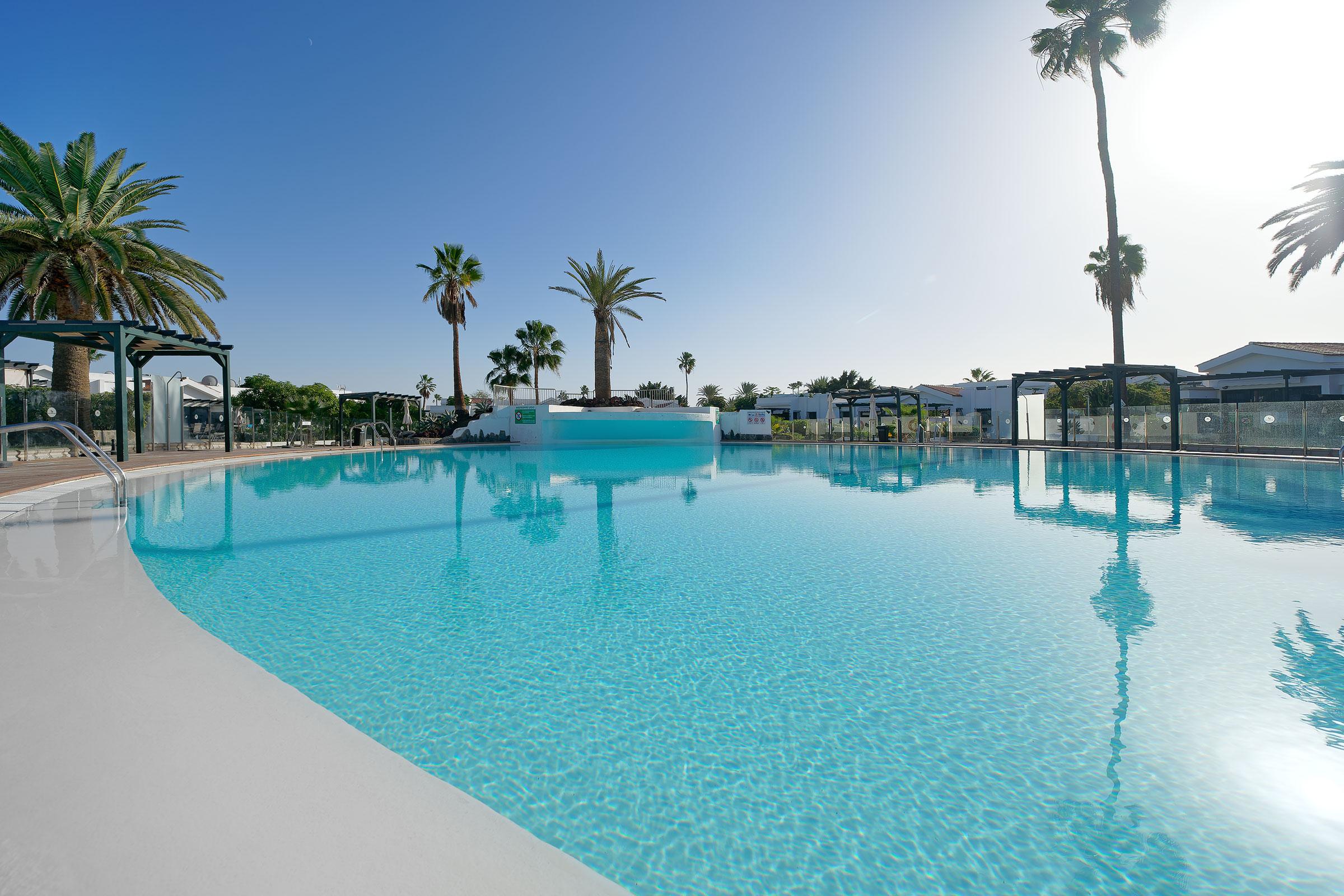 Bungalow Maspalomas Lago Apartment