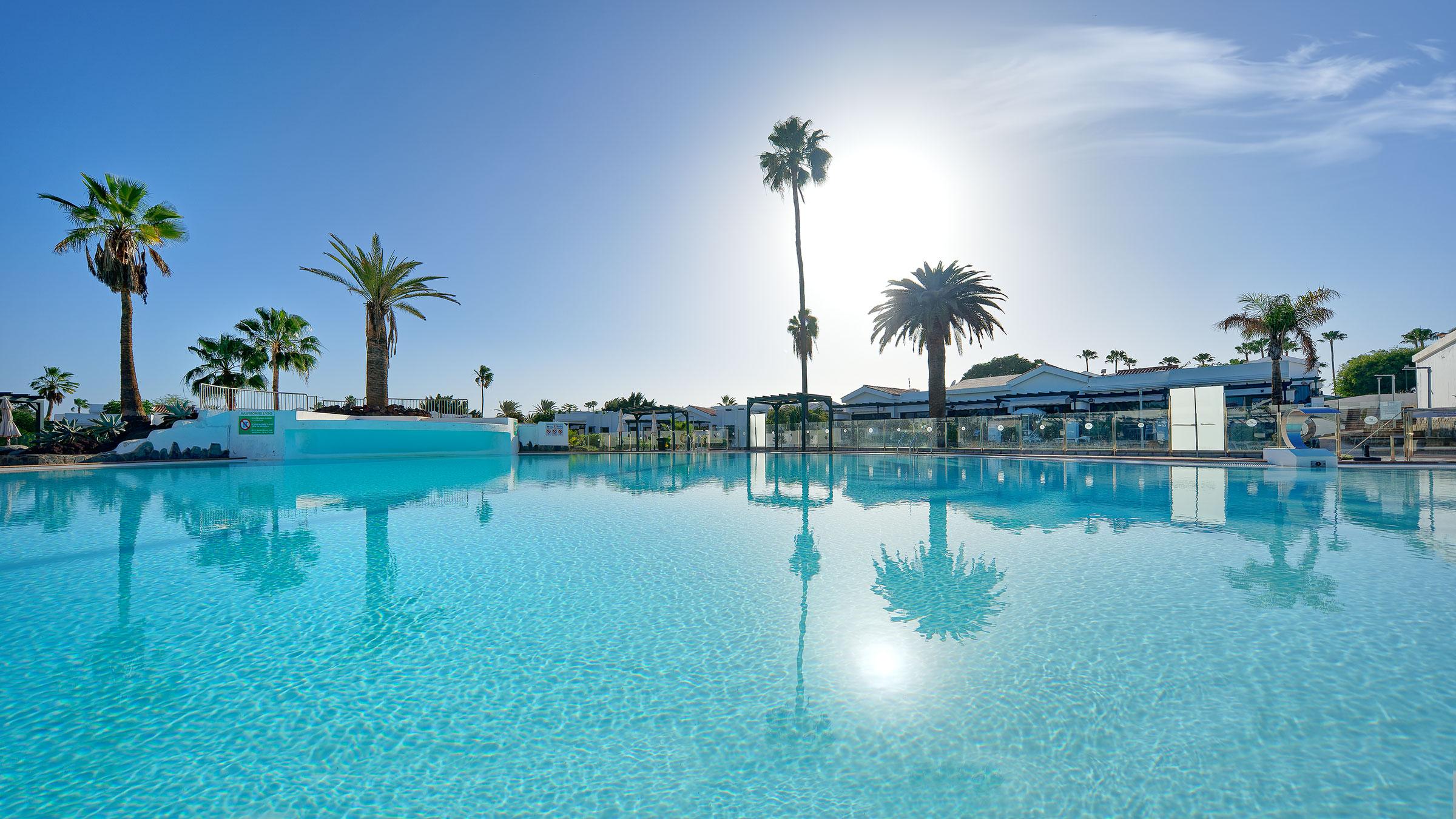 Bungalow Maspalomas Lago Apartment Maspalomas (Gran Canaria)