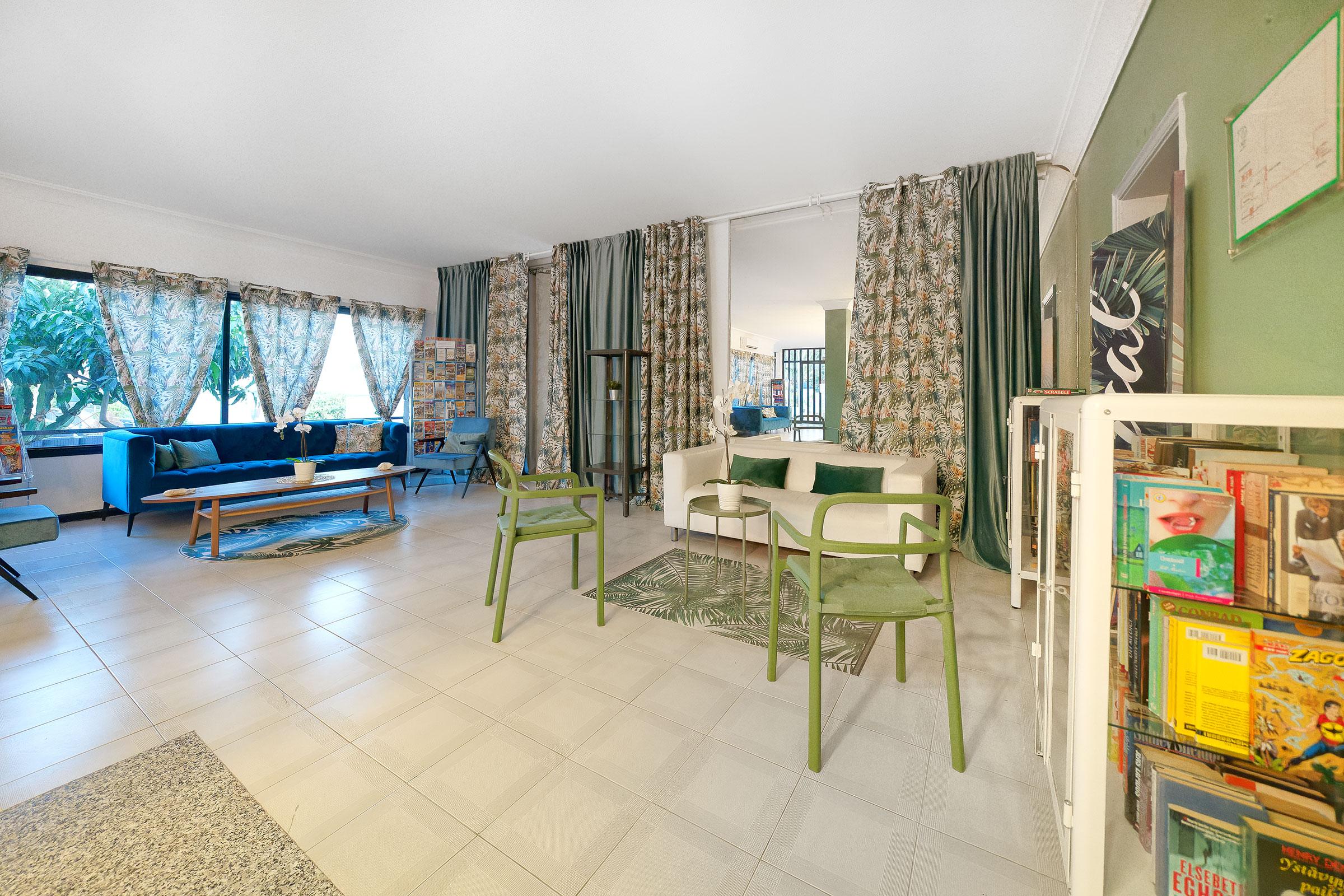 Bungalow Maspalomas Lago Maspalomas (Gran Canaria)