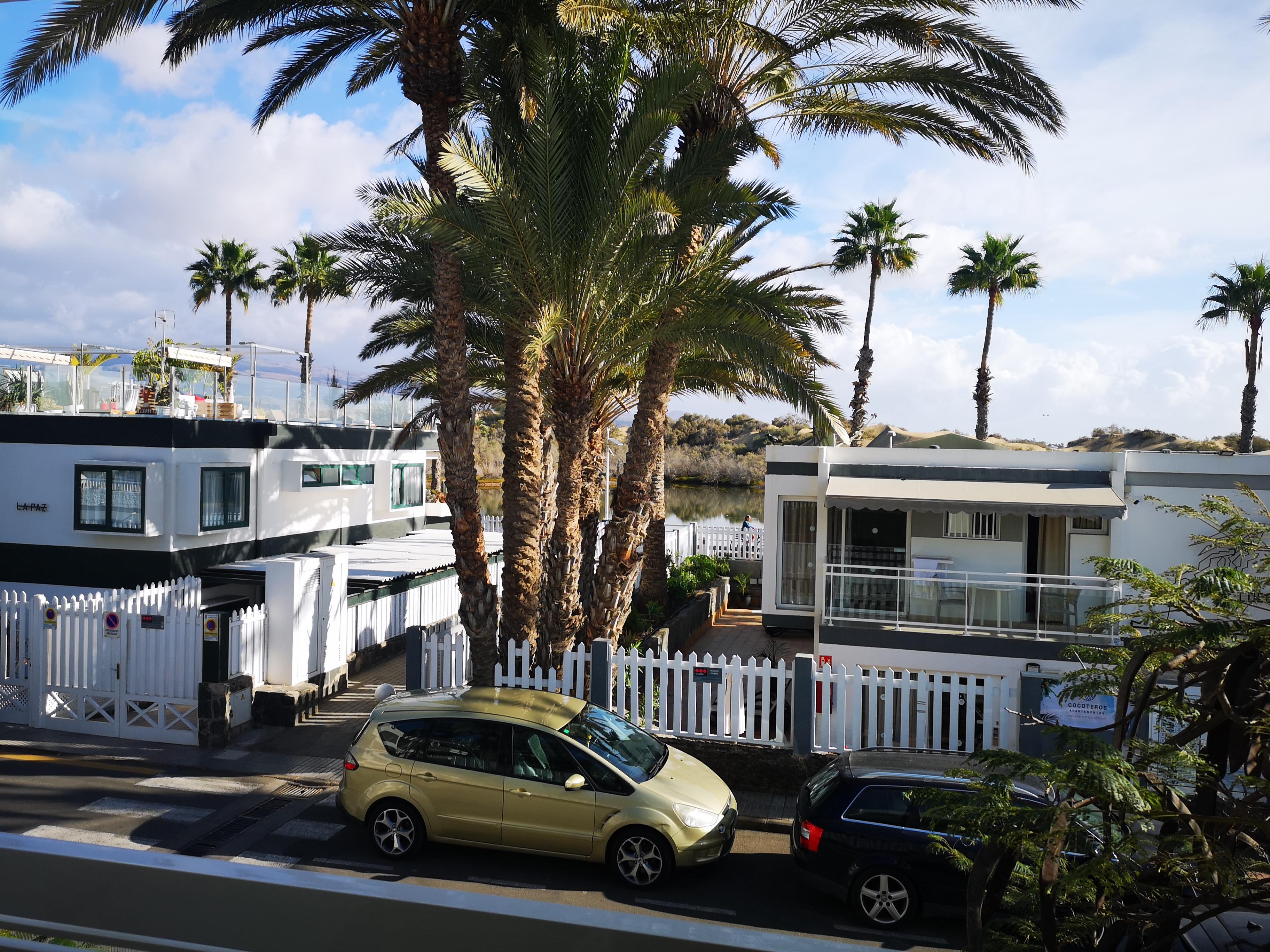Tamara Maspalomas (Gran Canaria)