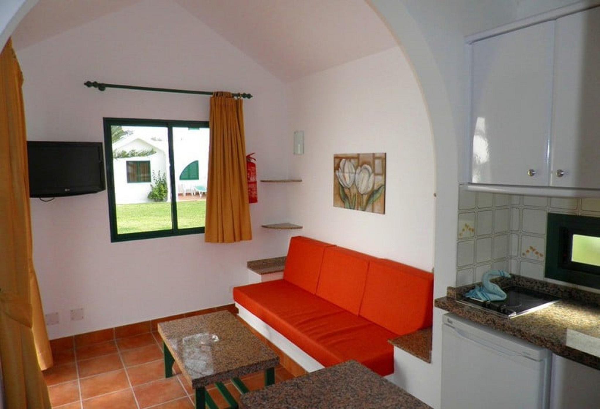 Resort Canary Garden Club 3*