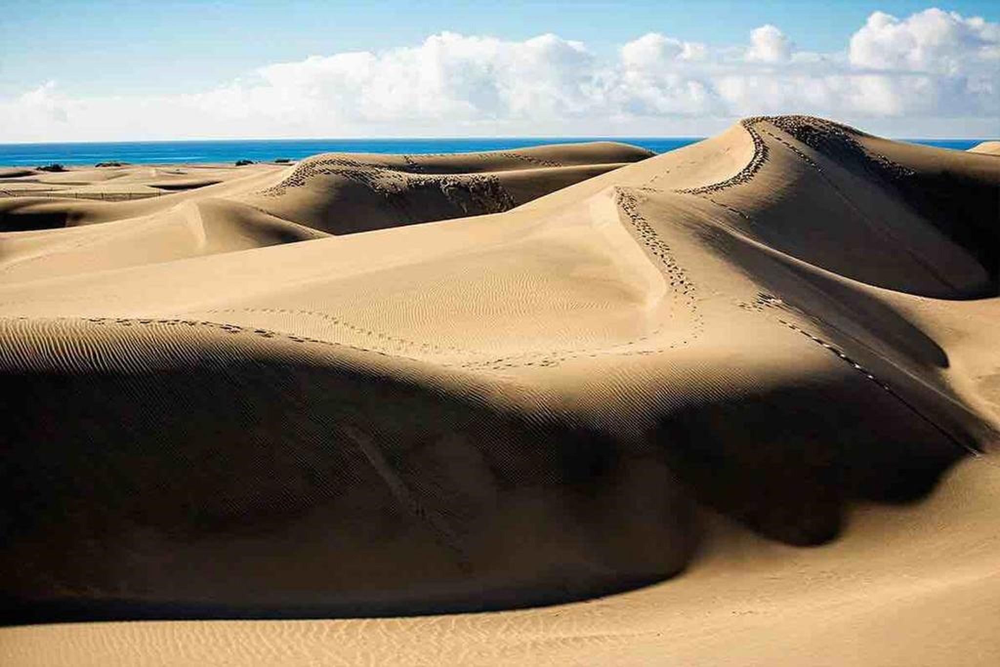 Canary Garden Club Resort Maspalomas (Gran Canaria)