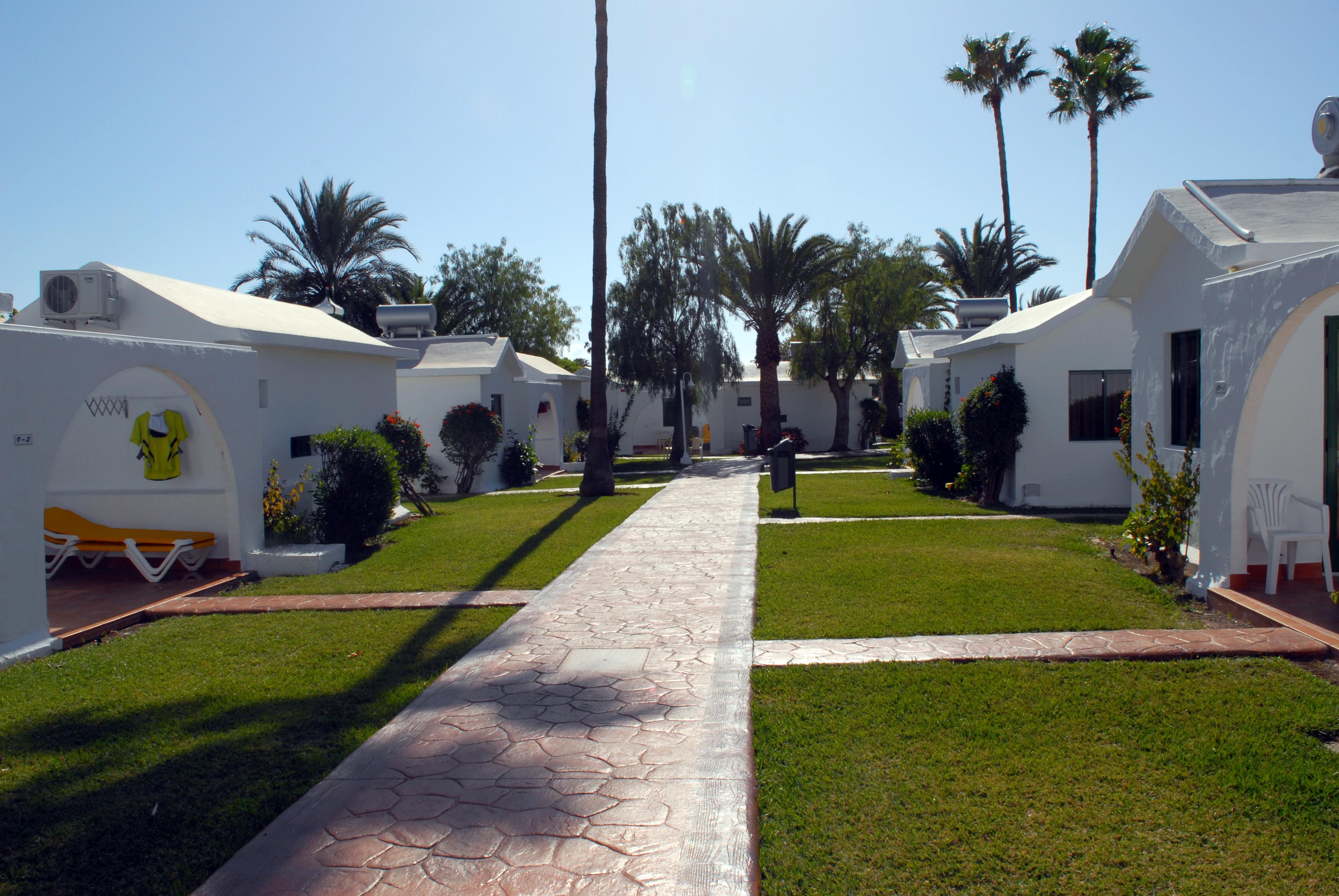 Resort Canary Garden Club Maspalomas (Gran Canaria)