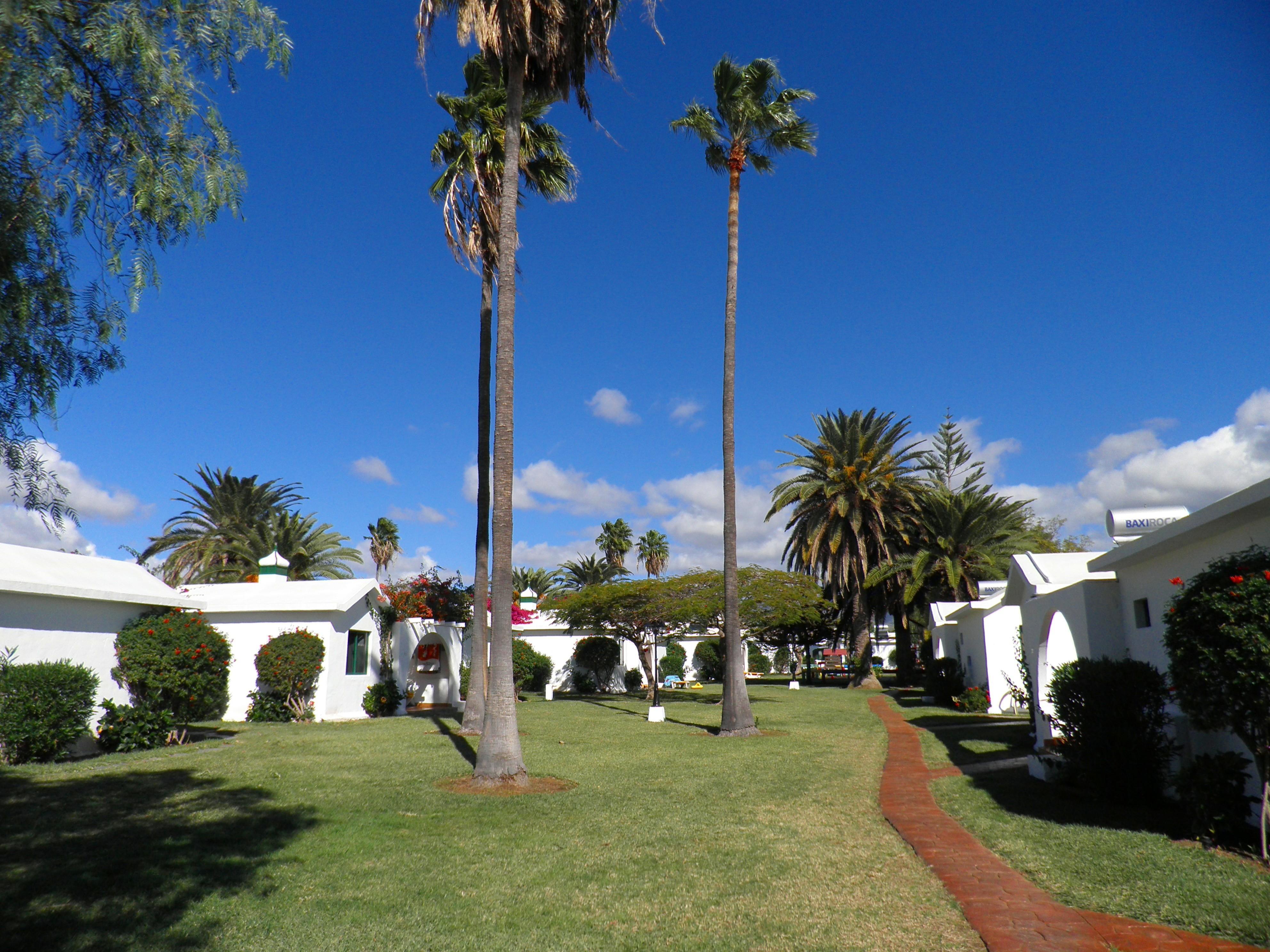 Canary Garden Club Resort 3*