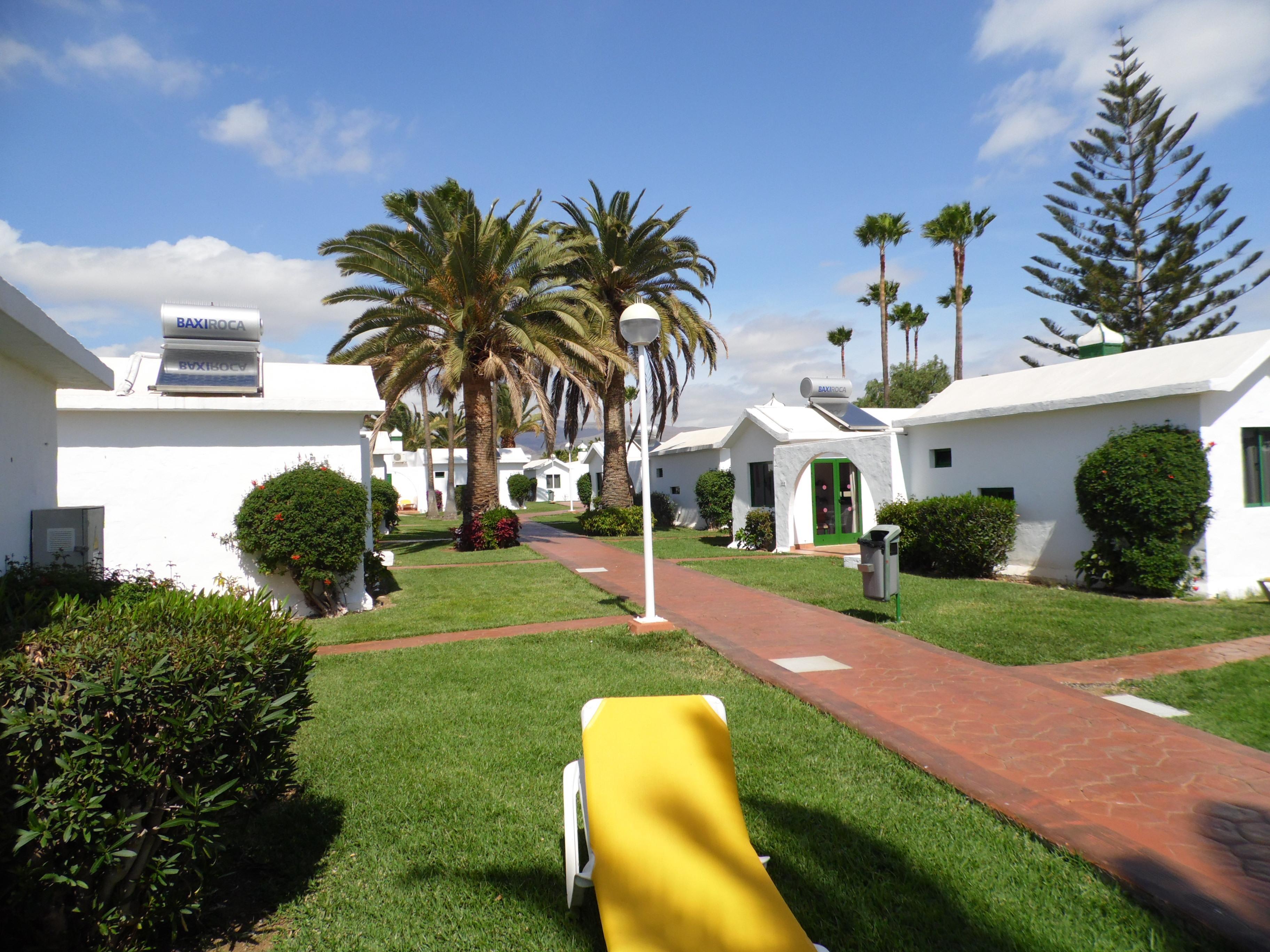 Canary Garden Club Maspalomas (Gran Canaria)