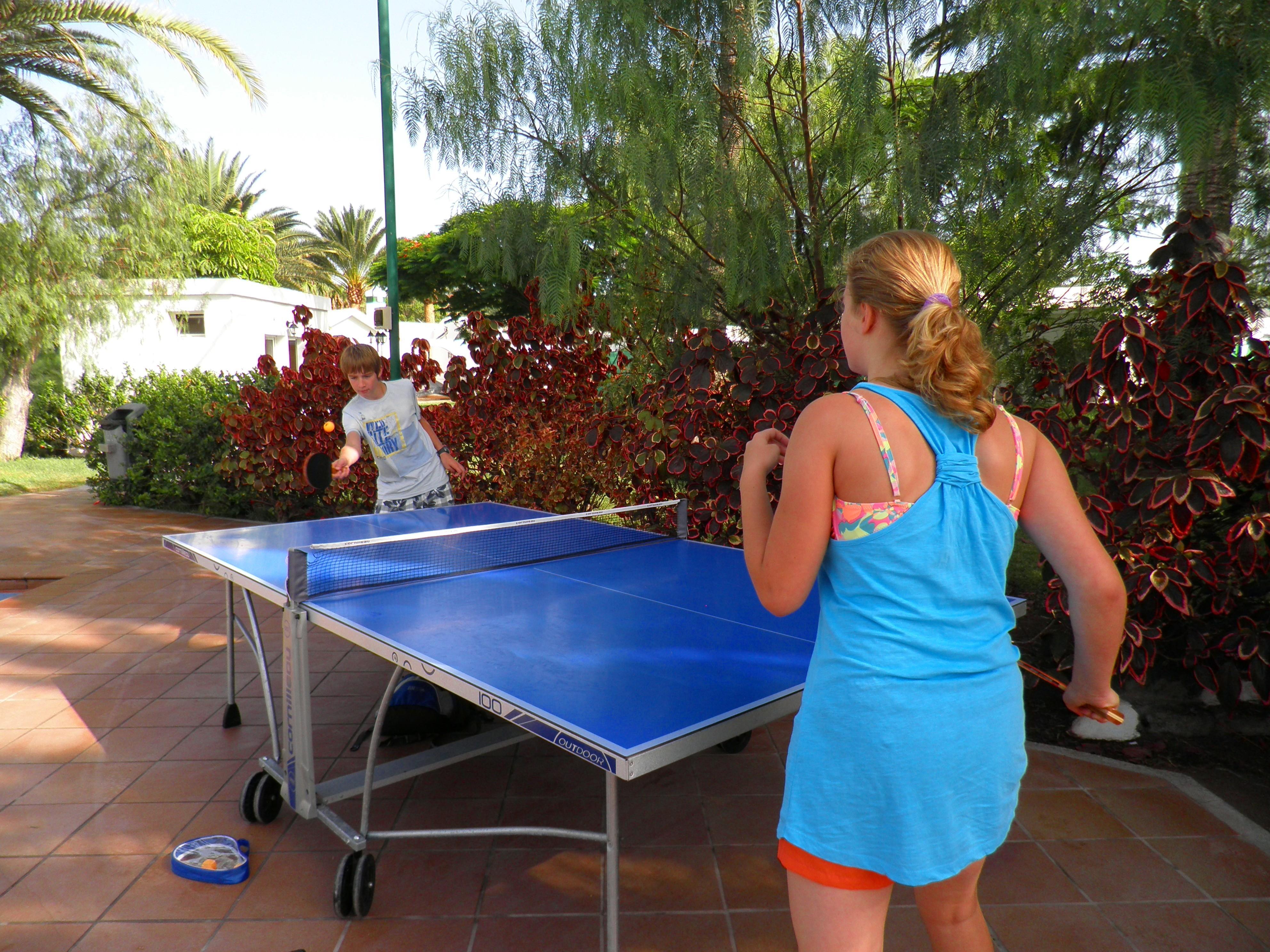 Canary Garden Club Resort 3*