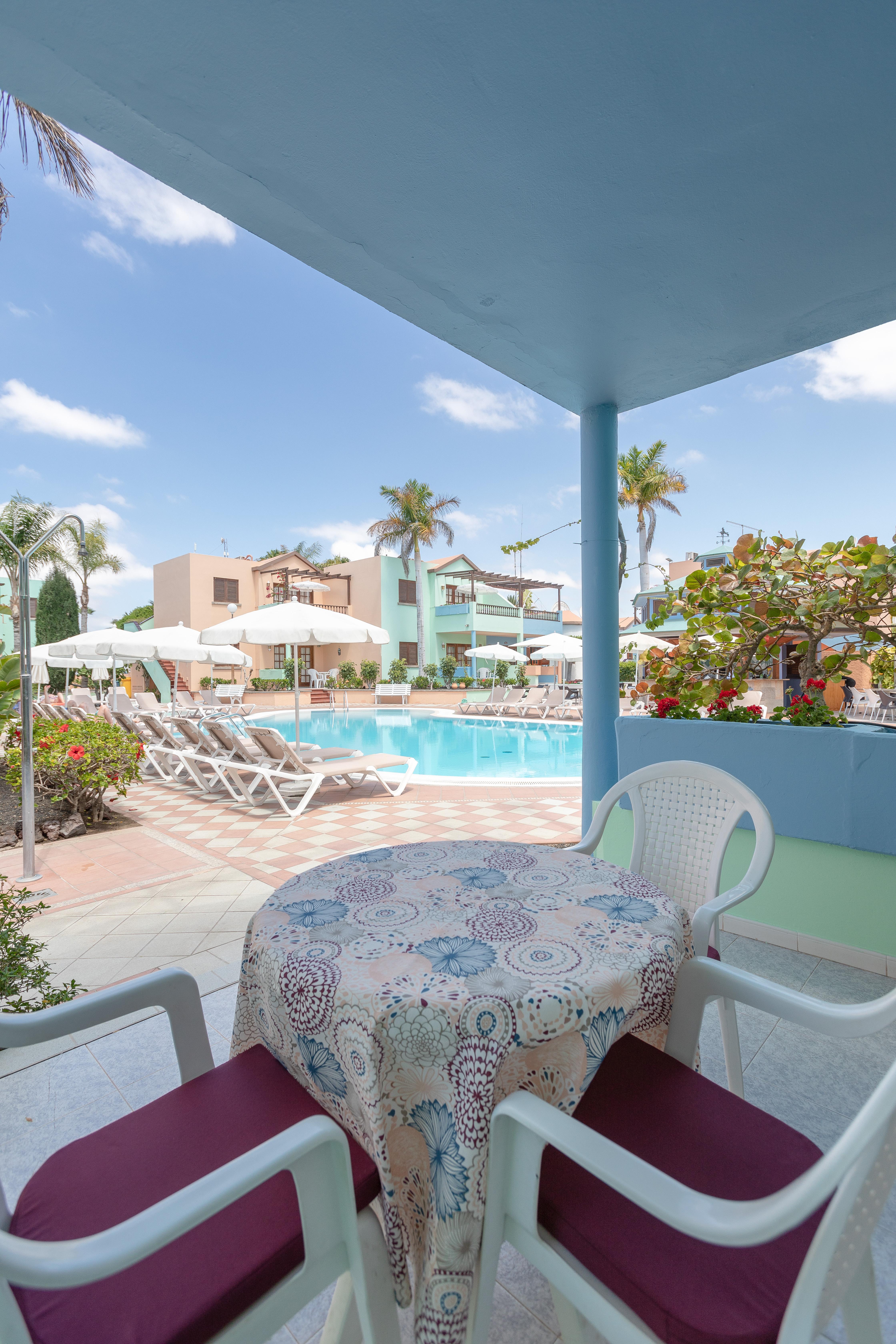 Aparthotel Club Vista Serena Maspalomas (Gran Canaria)