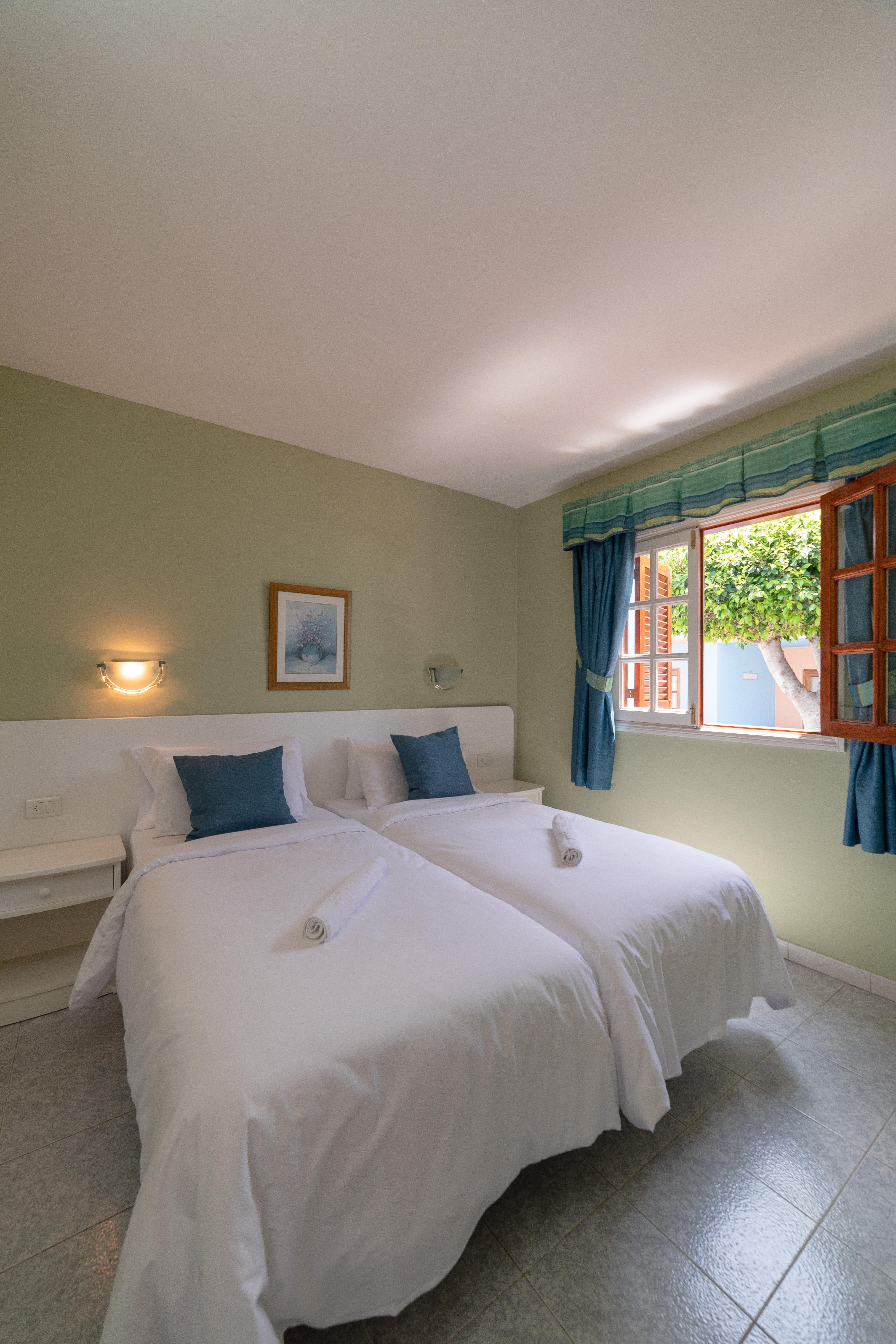 Club Vista Serena Aparthotel Maspalomas (Gran Canaria)