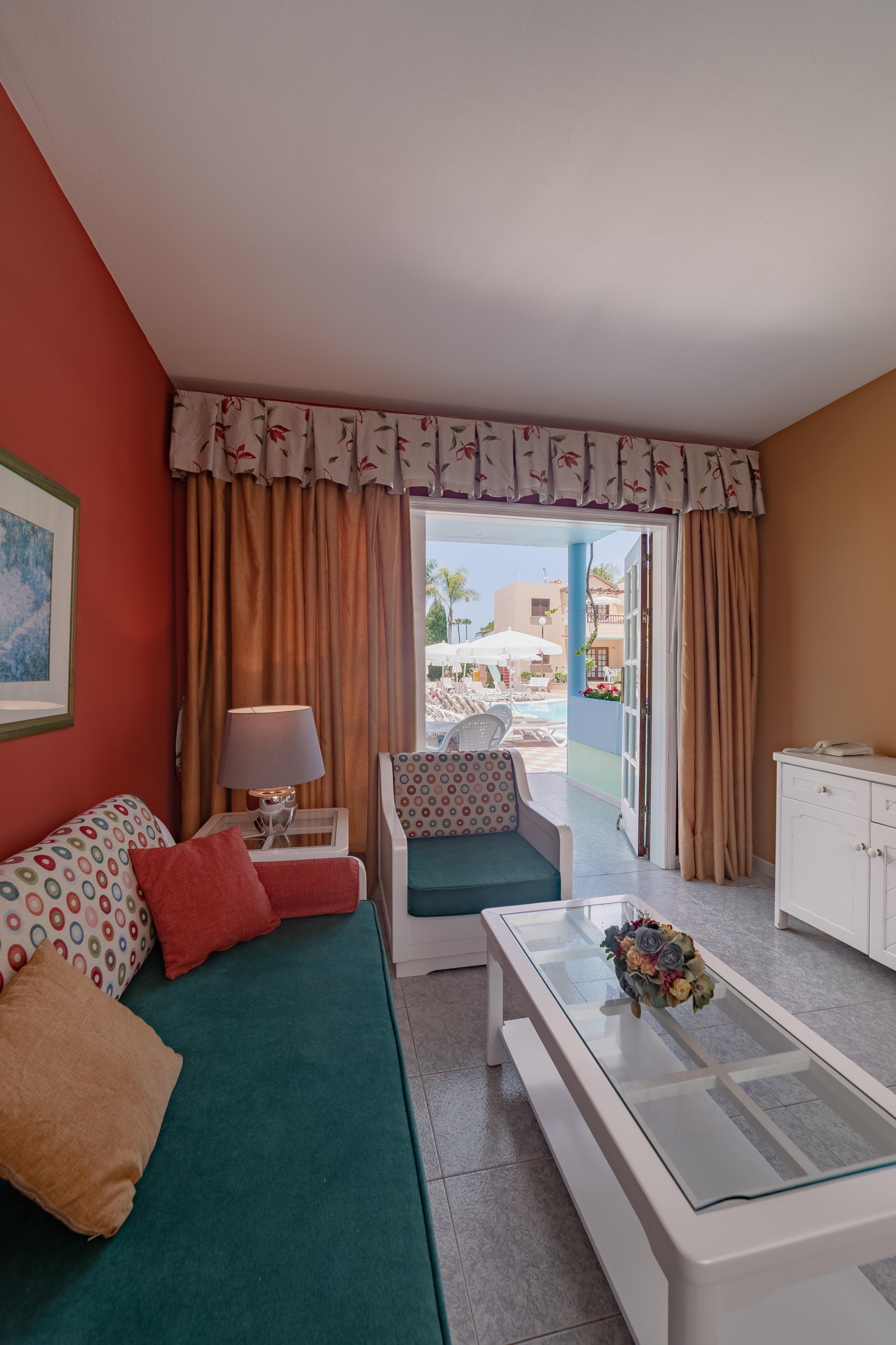 Club Vista Serena Maspalomas (Gran Canaria)