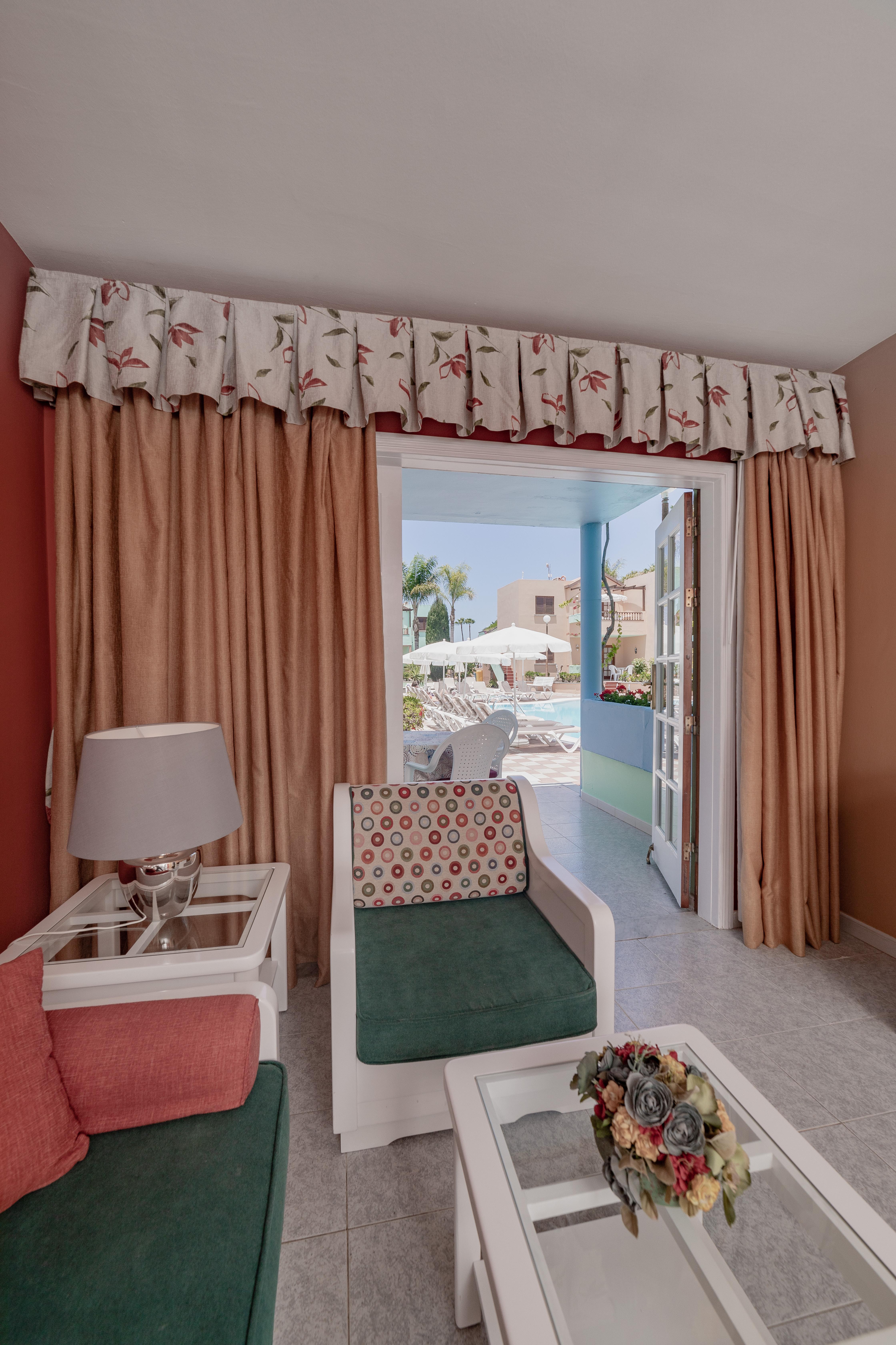 Club Vista Serena Aparthotel Maspalomas (Gran Canaria)