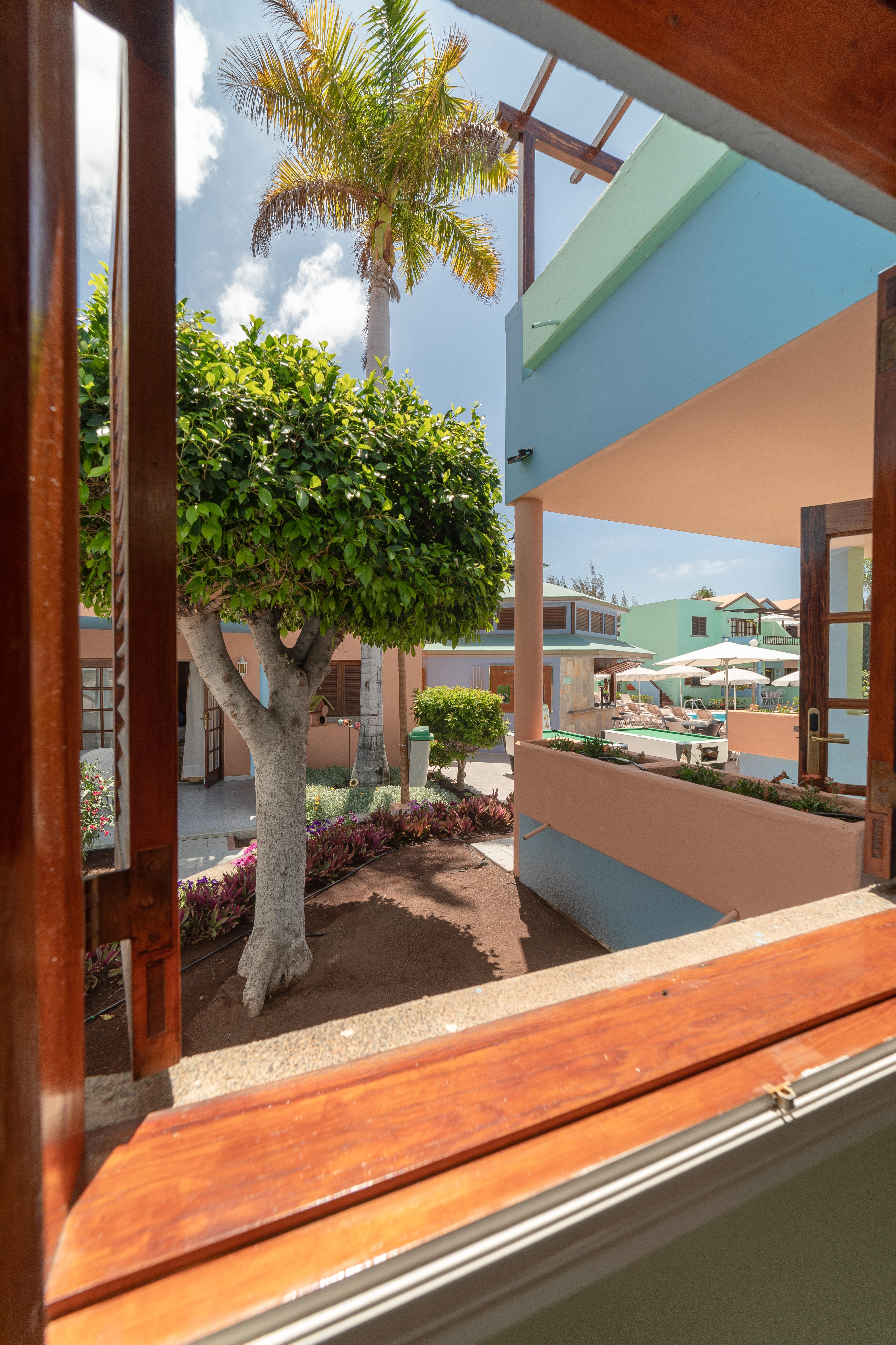 Club Vista Serena Aparthotel Maspalomas (Gran Canaria)