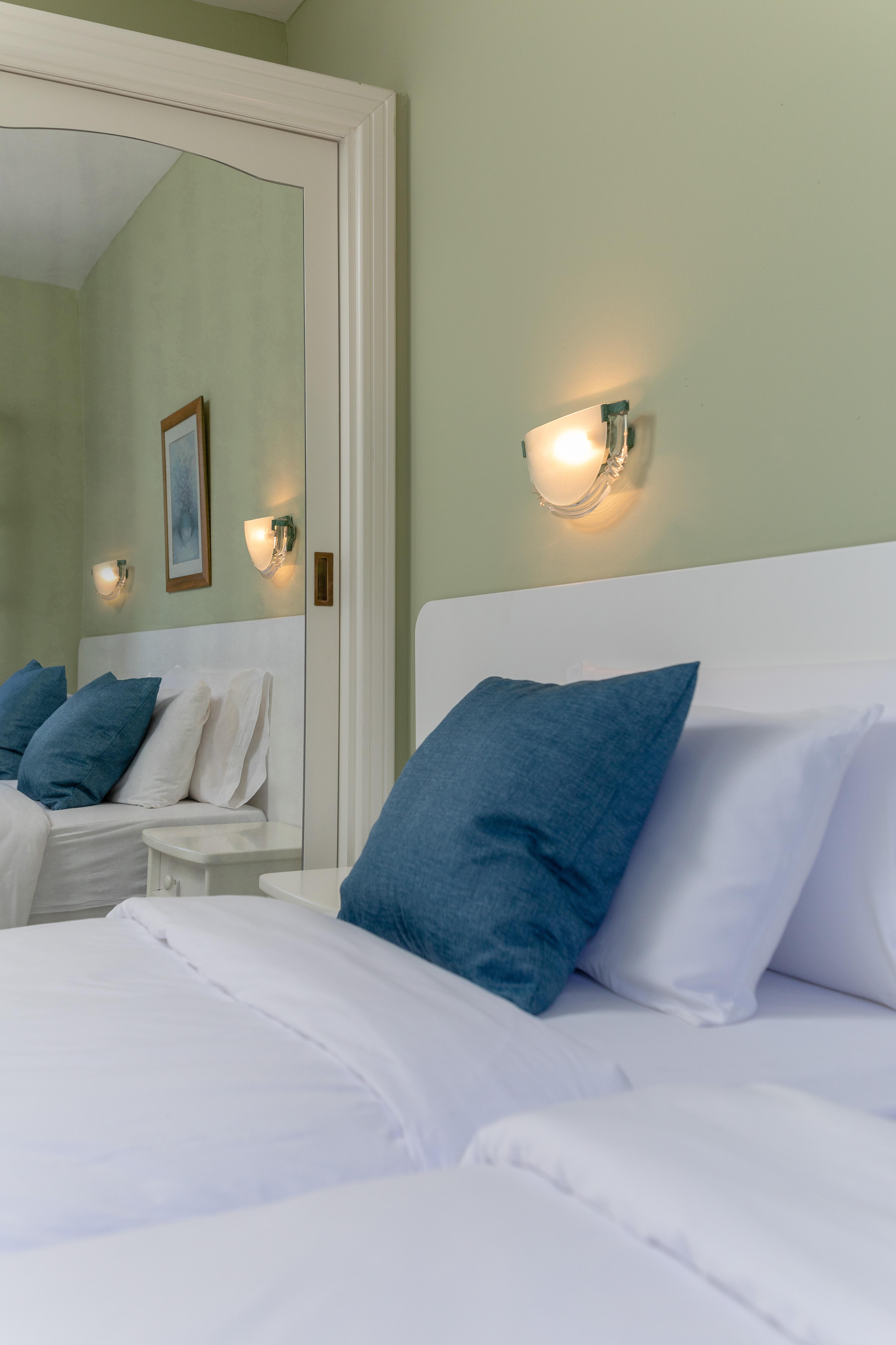 Club Vista Serena Aparthotel 3*