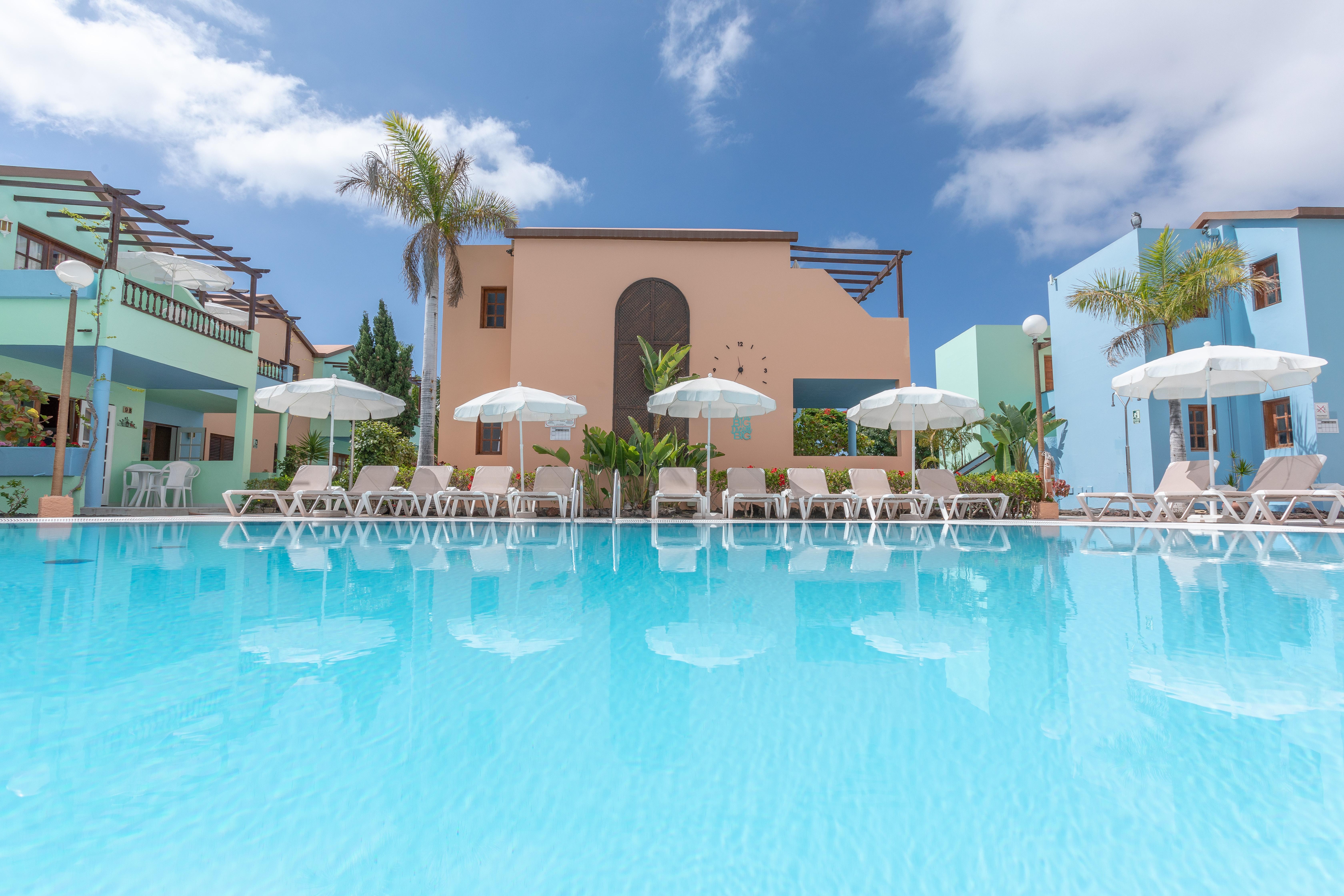Club Vista Serena 3* Maspalomas (Gran Canaria)