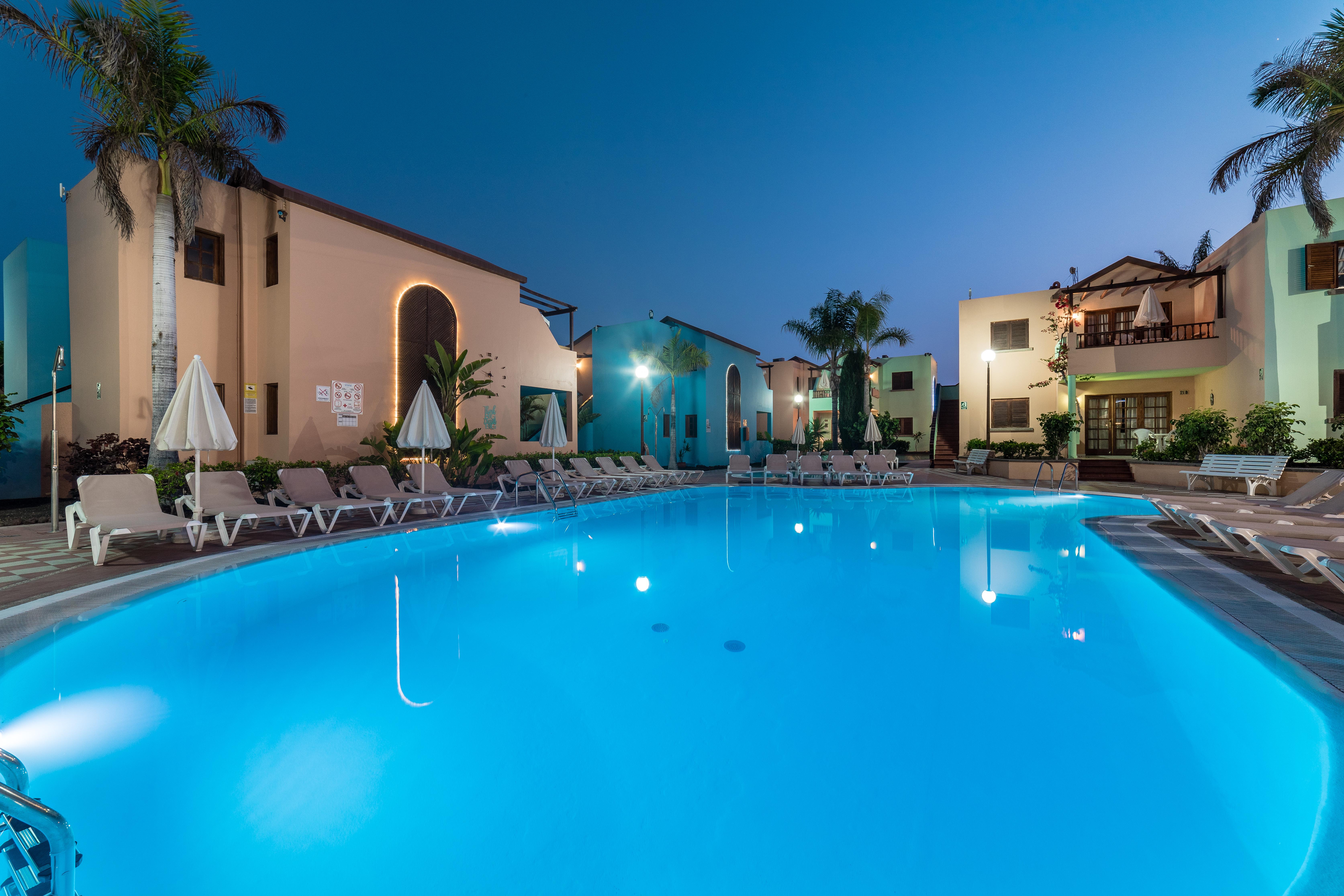 Club Vista Serena Aparthotel Maspalomas (Gran Canaria)