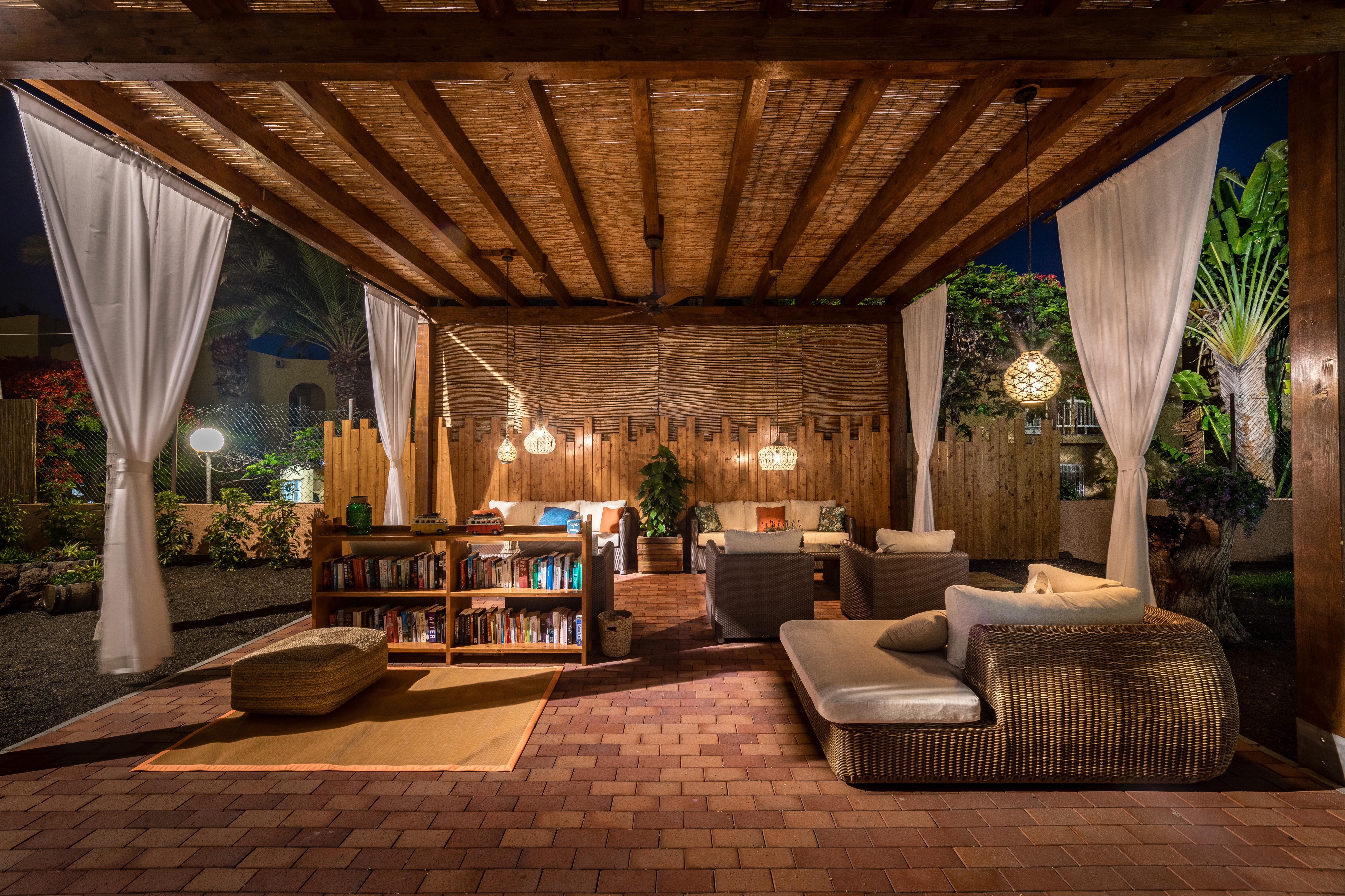 Club Vista Serena 3*