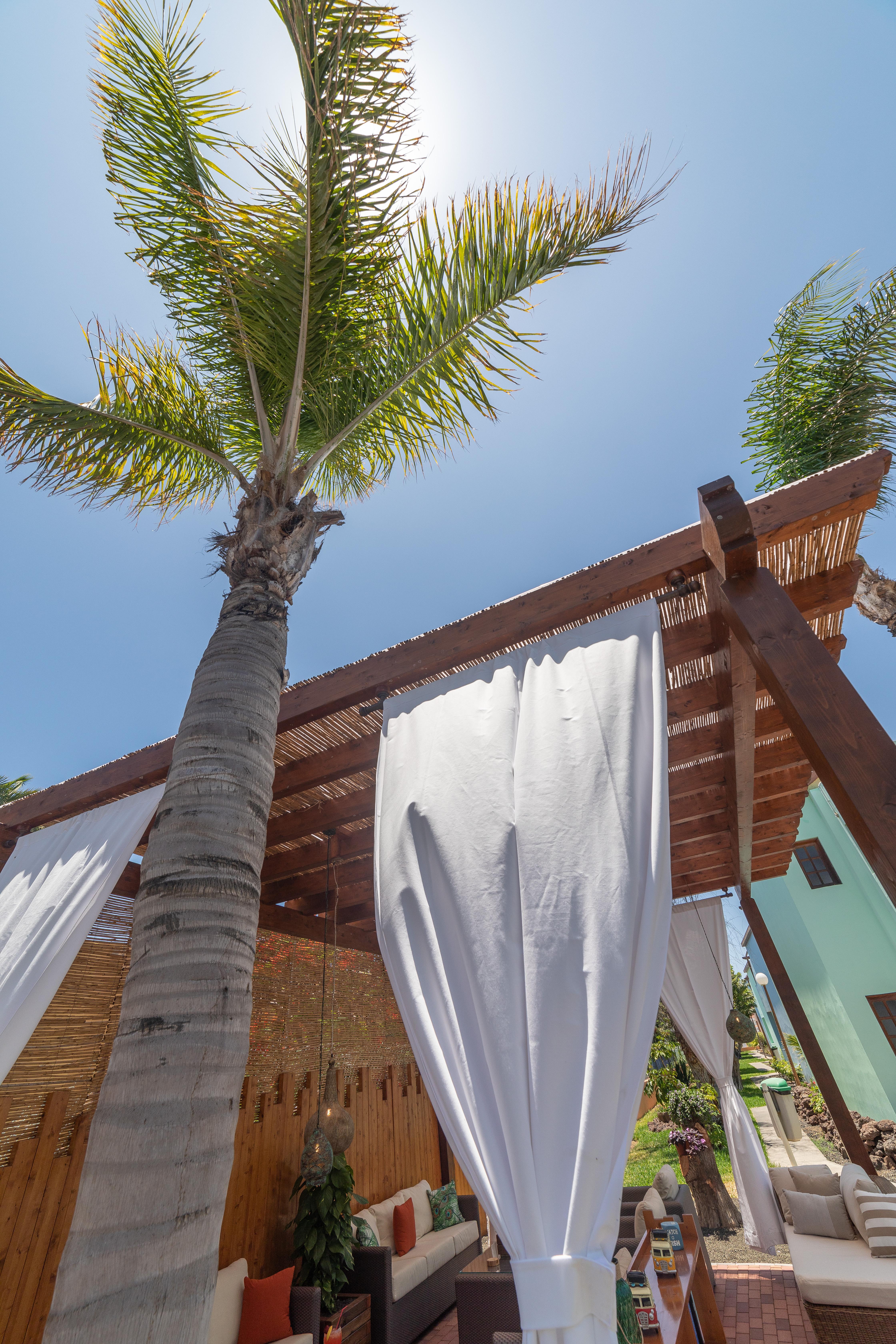 Aparthotel Club Vista Serena Maspalomas (Gran Canaria)