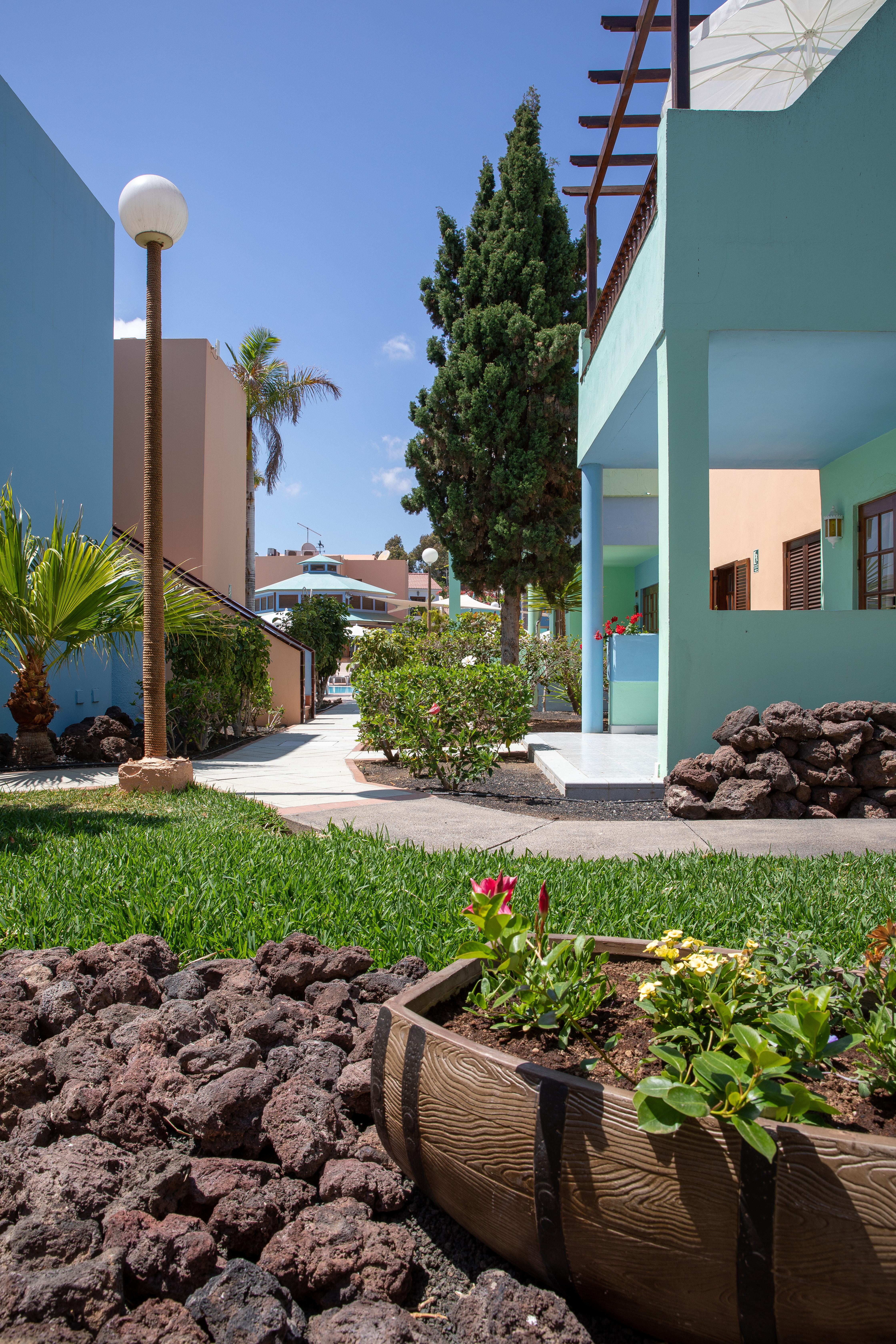 Club Vista Serena 3*