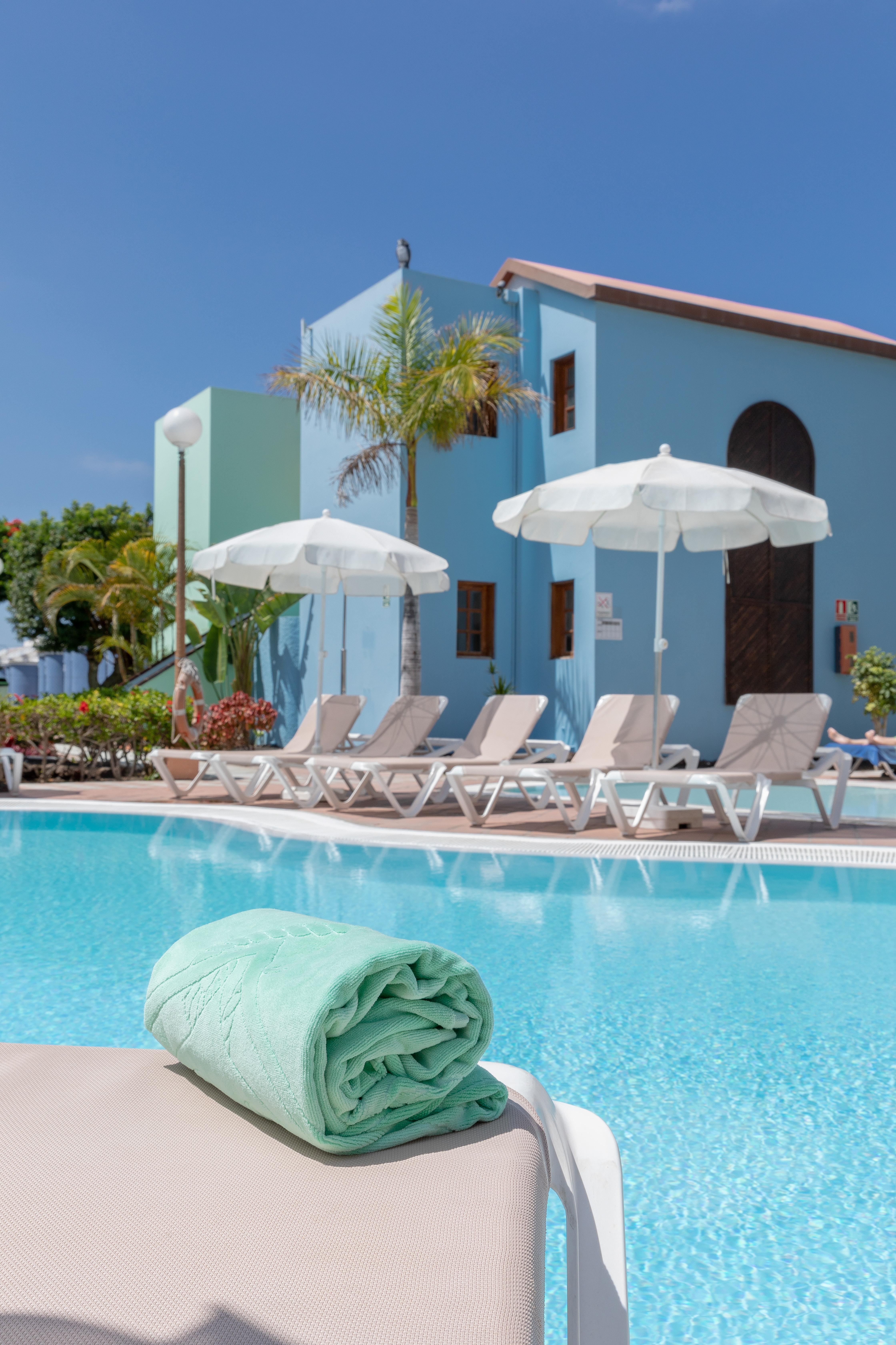 Club Vista Serena Aparthotel