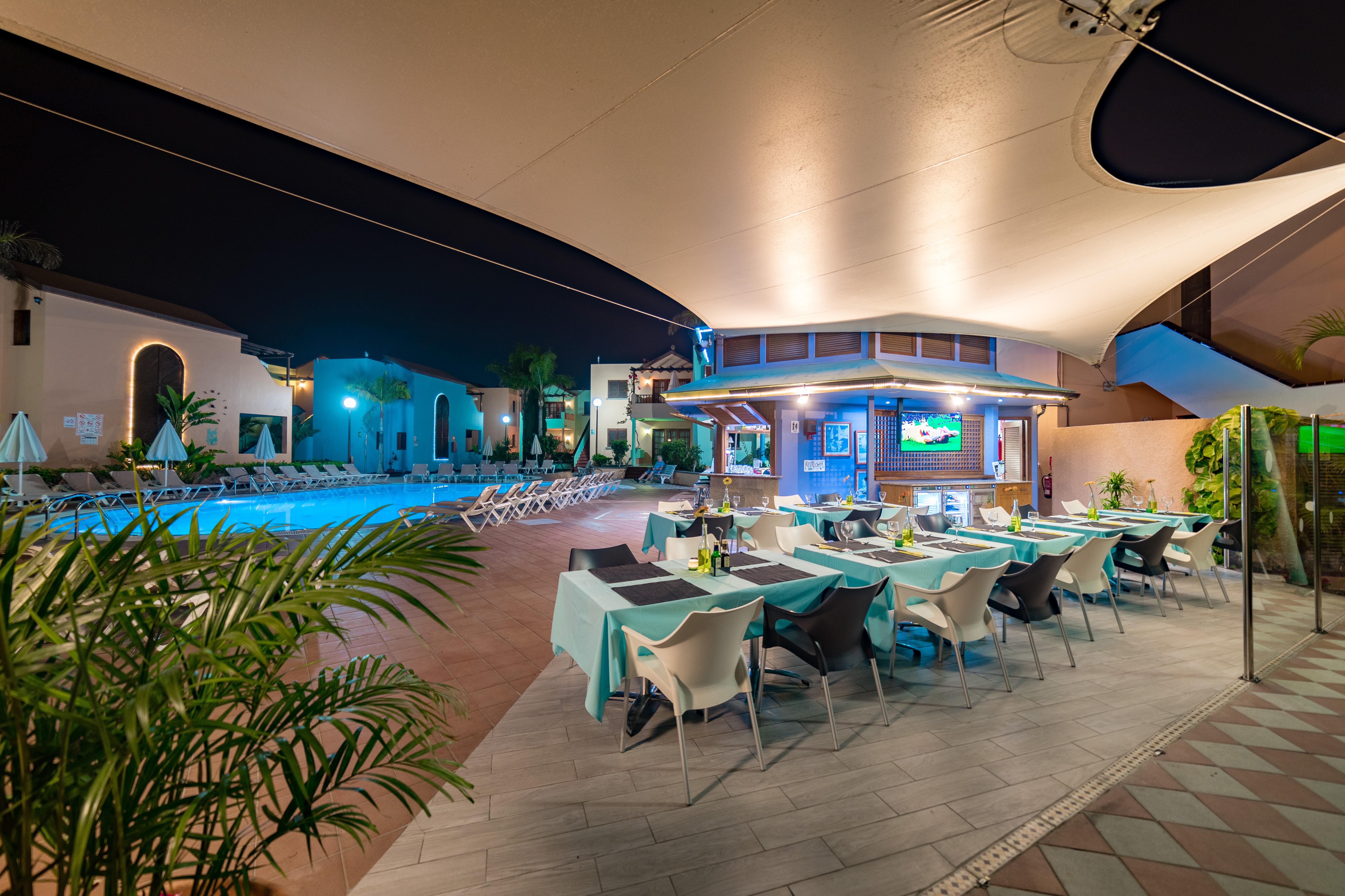 Club Vista Serena 3* Maspalomas (Gran Canaria)