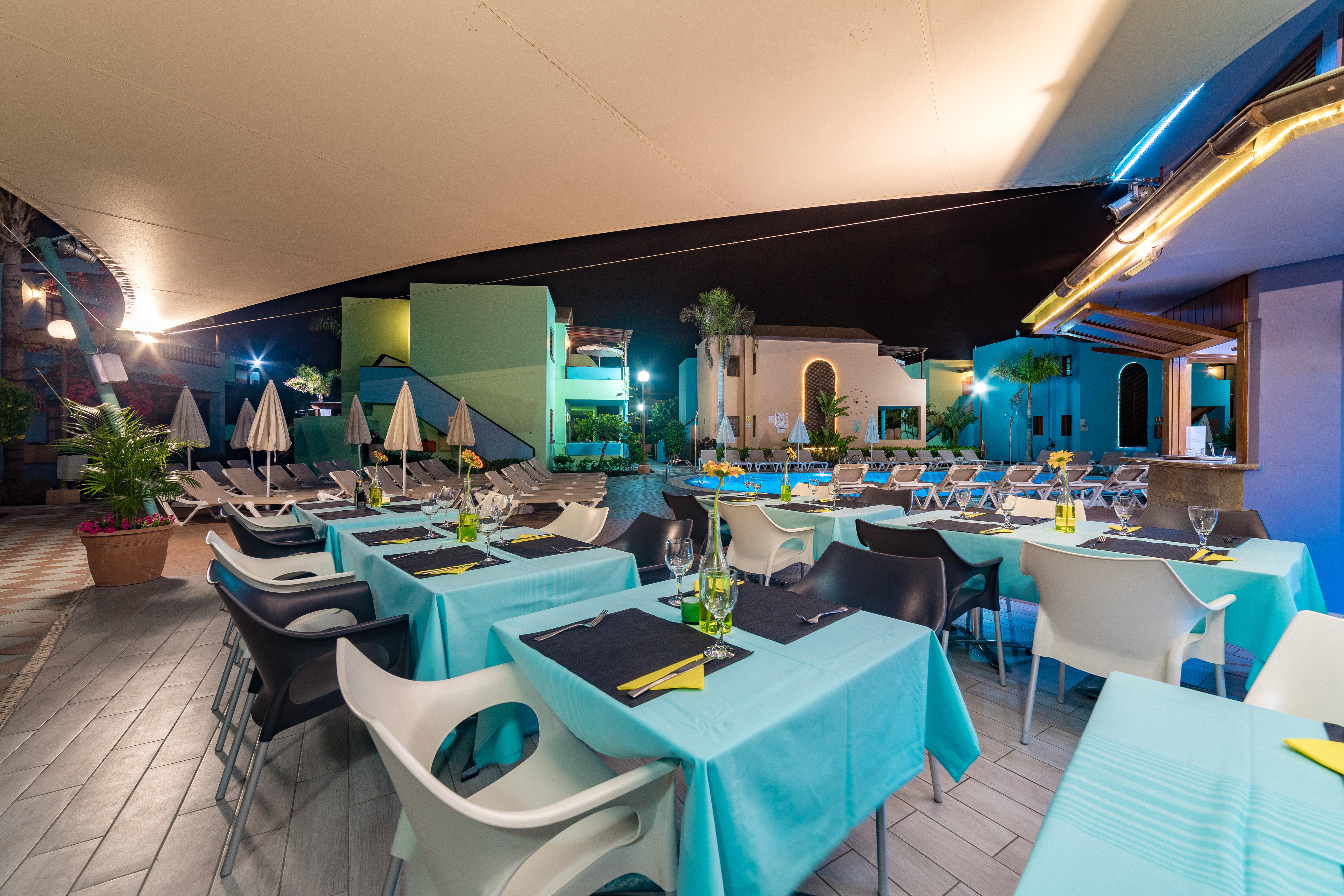 Club Vista Serena Aparthotel
