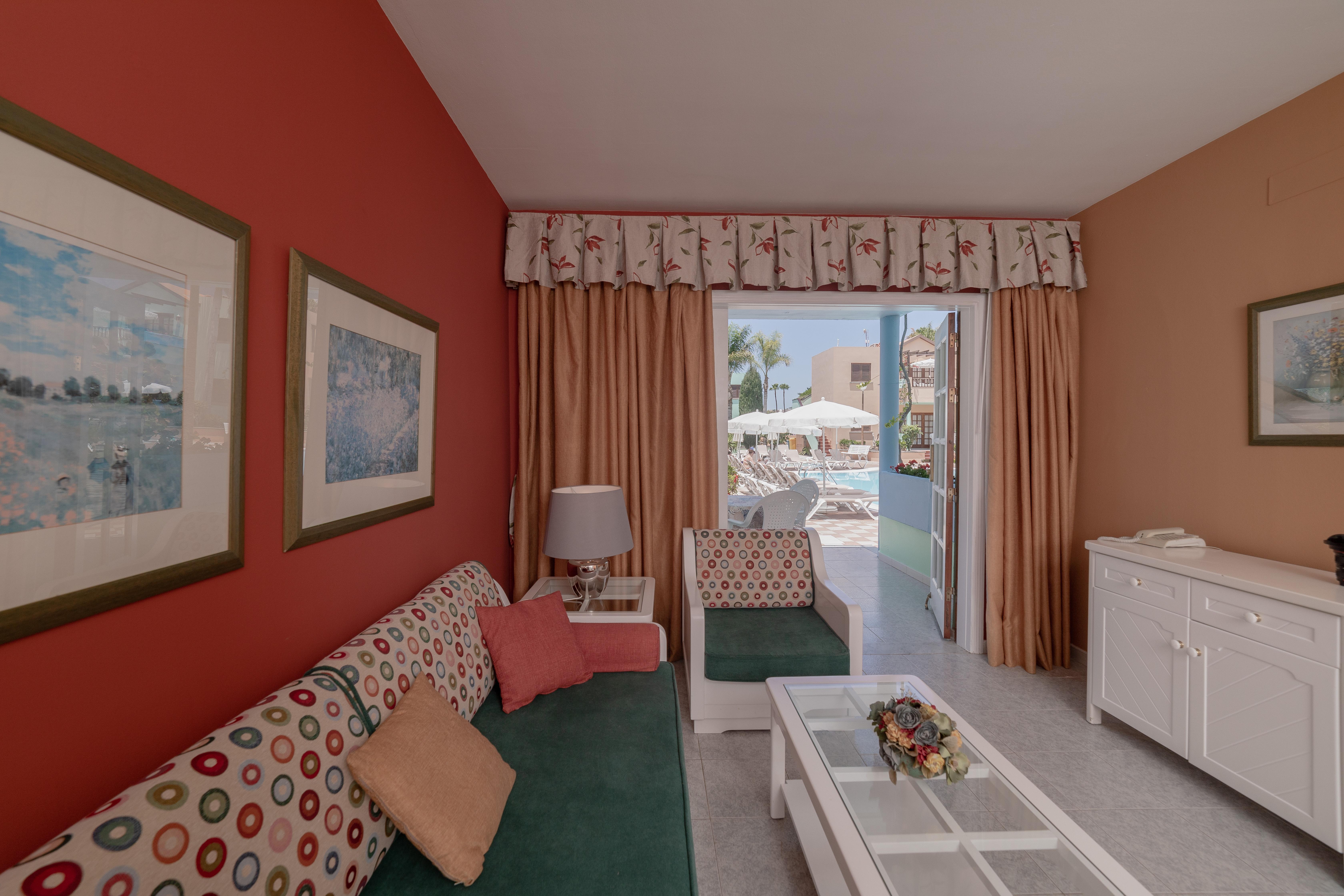 Aparthotel Club Vista Serena Maspalomas (Gran Canaria)