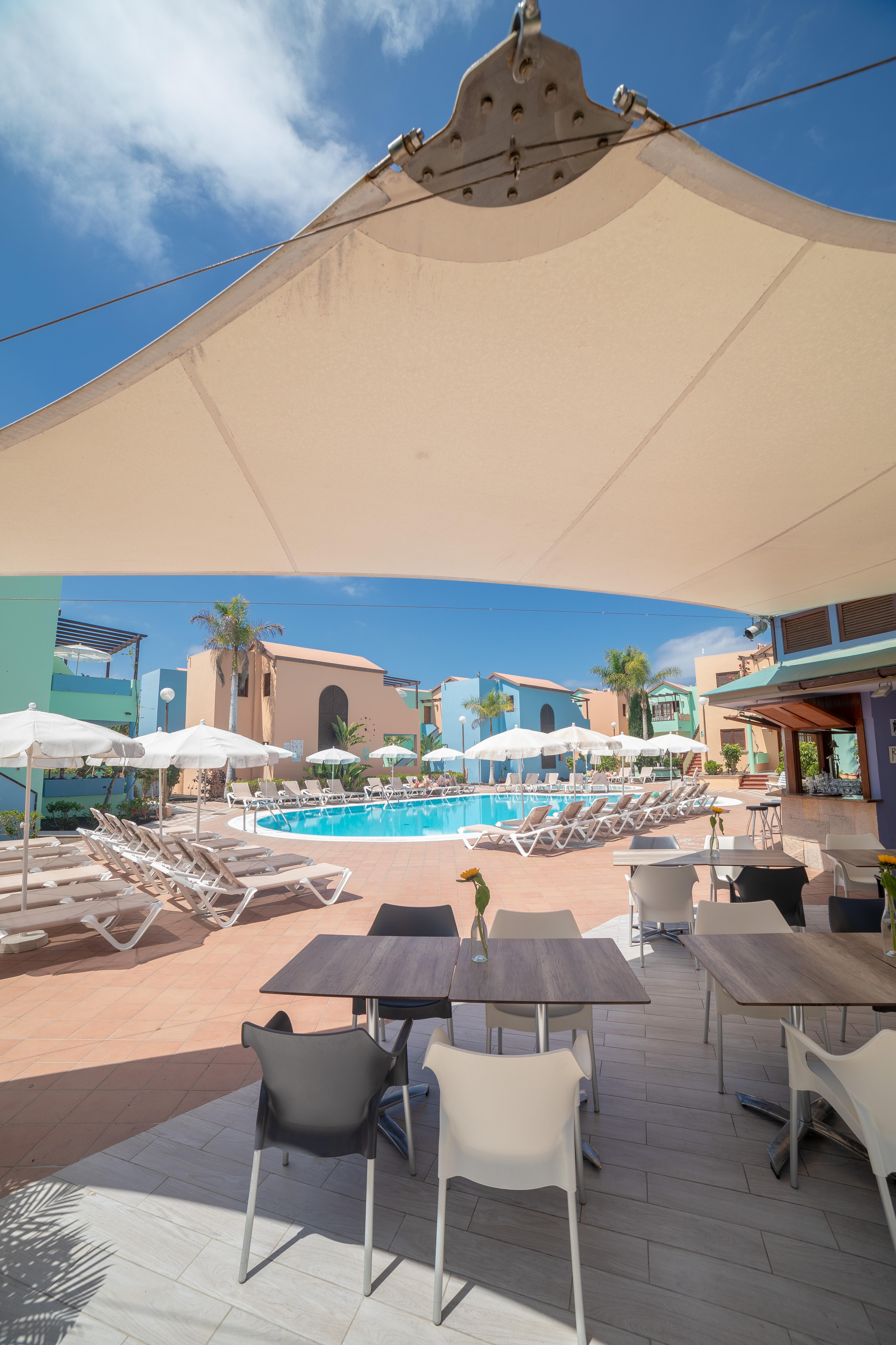 Club Vista Serena 3*