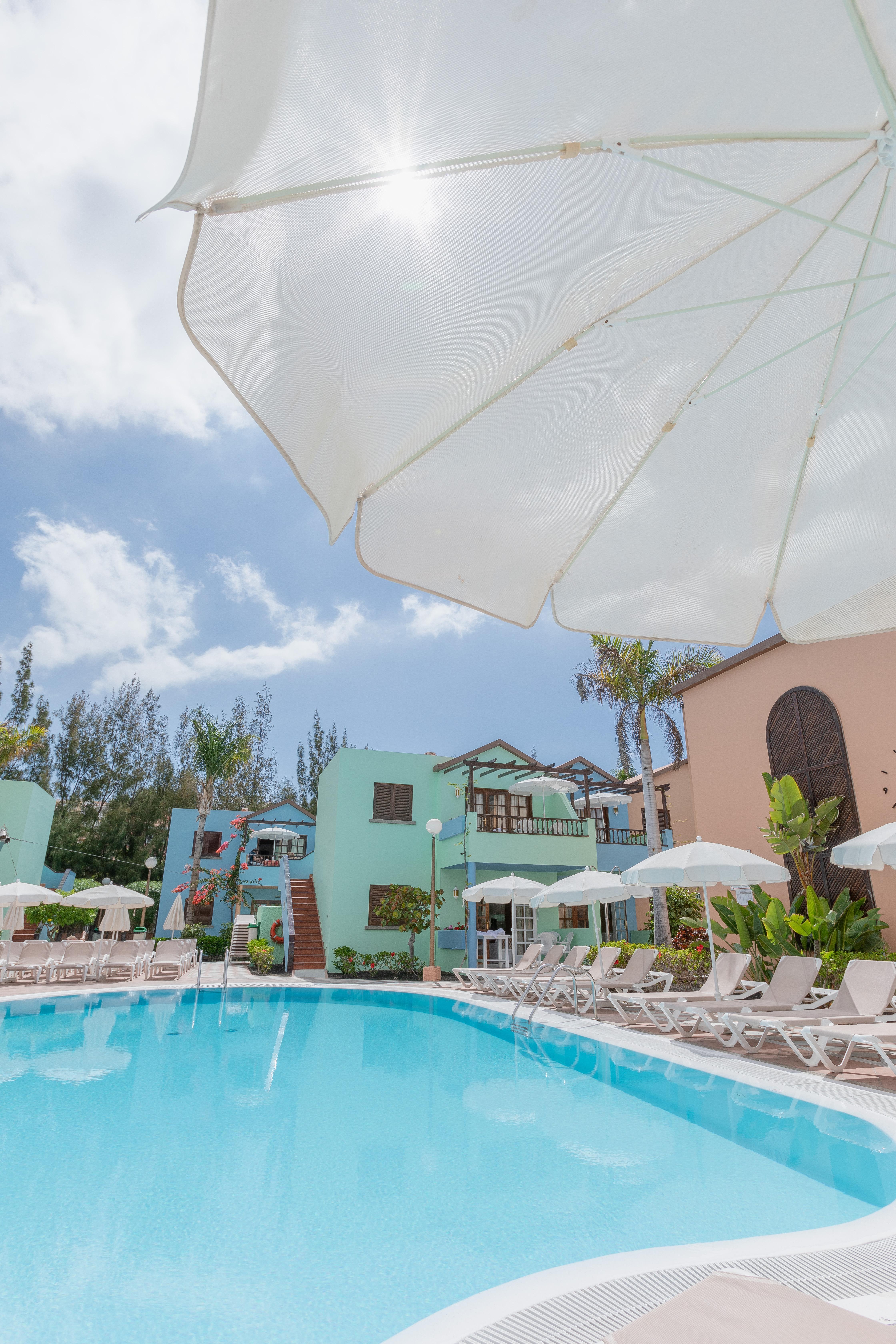 Club Vista Serena 3*